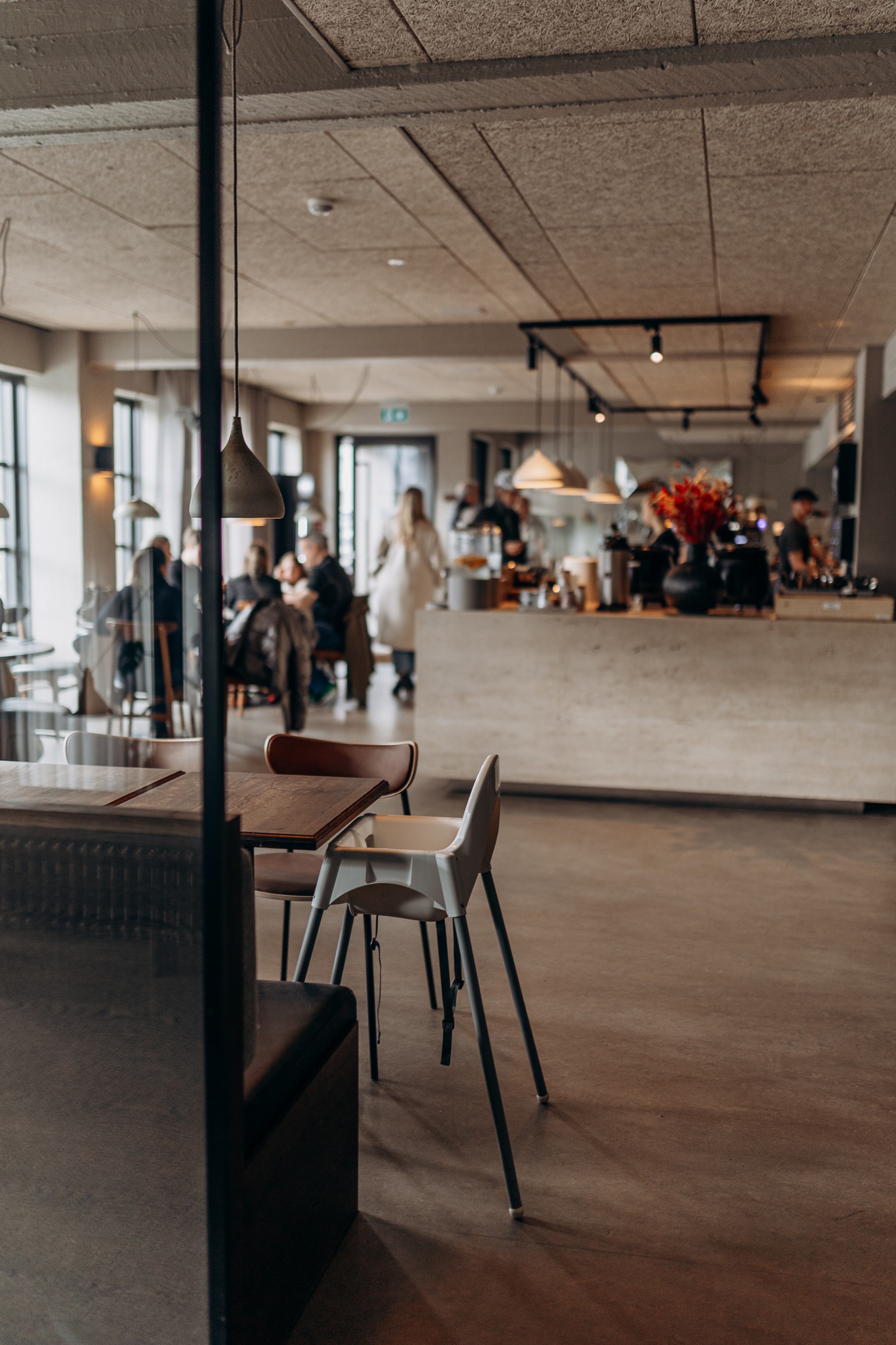 Picture for Hygge Coffee & Microbakery