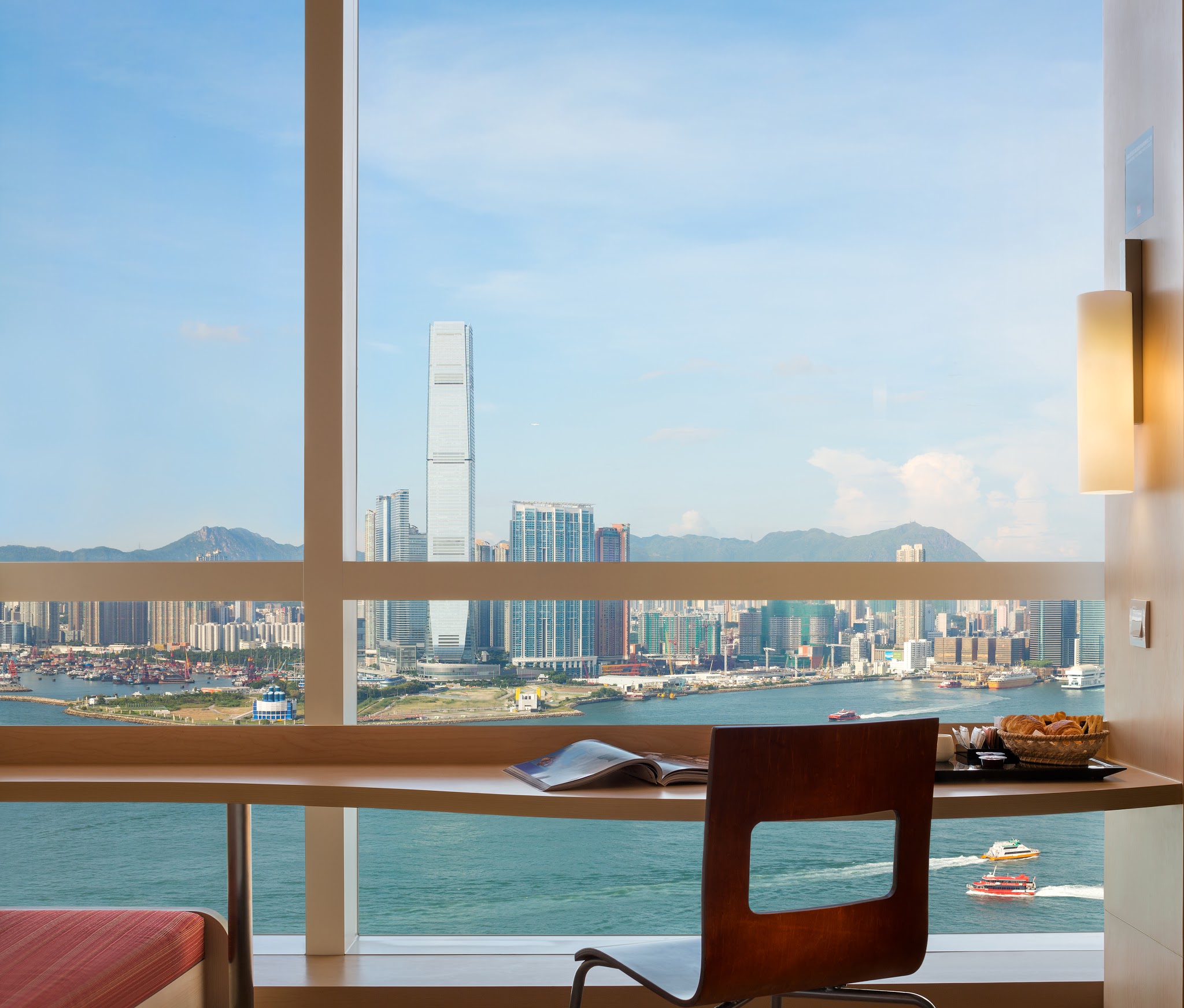 Picture for ibis Hong Kong Central & Sheung Wan