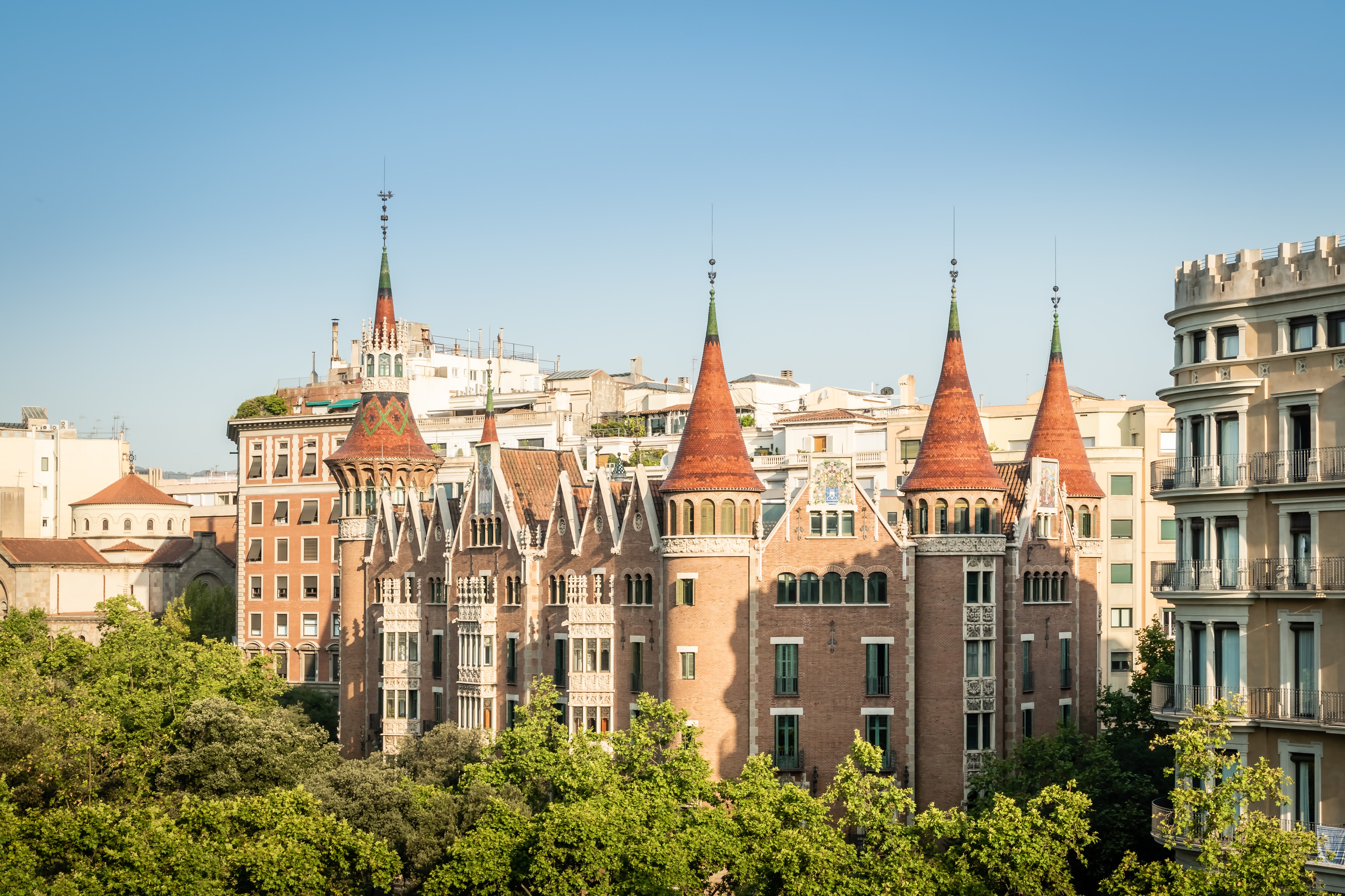 Picture for Ibis Styles Barcelona Centre