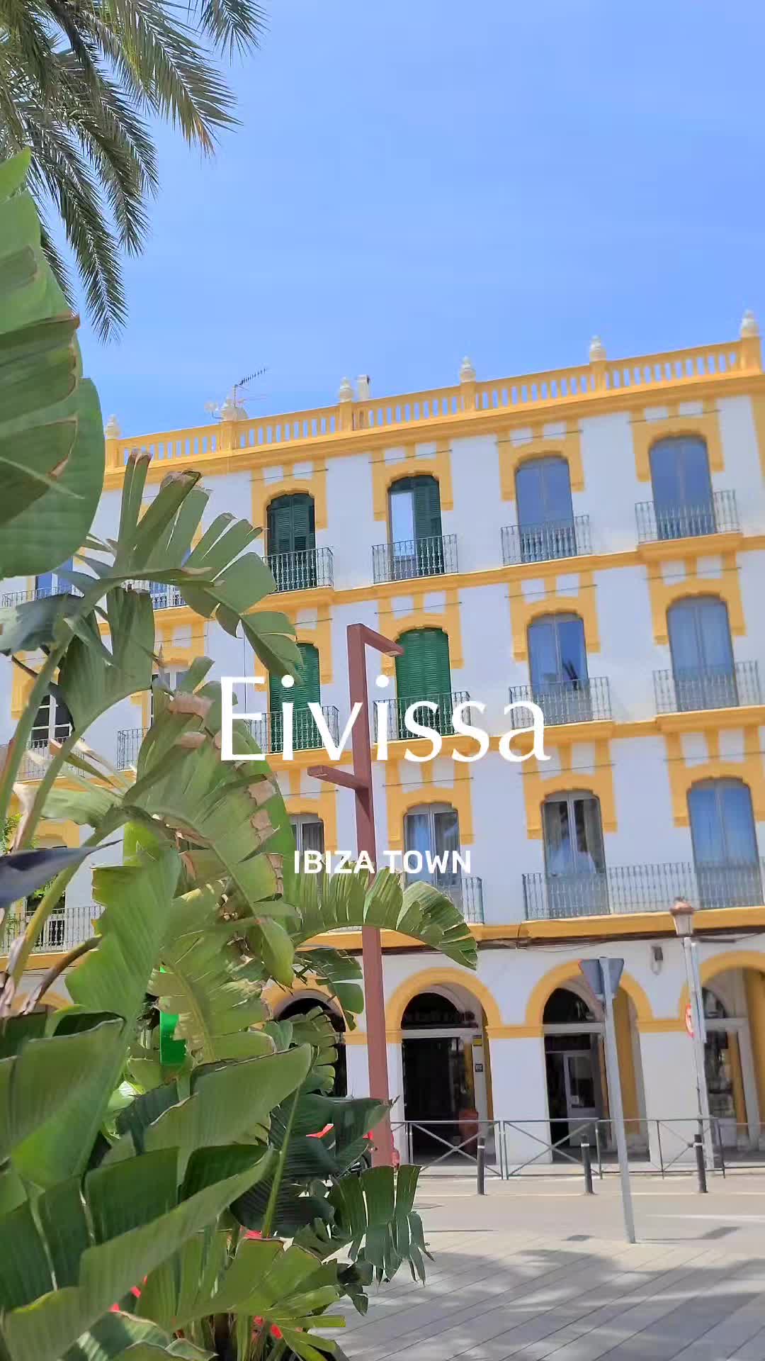 Ibiza