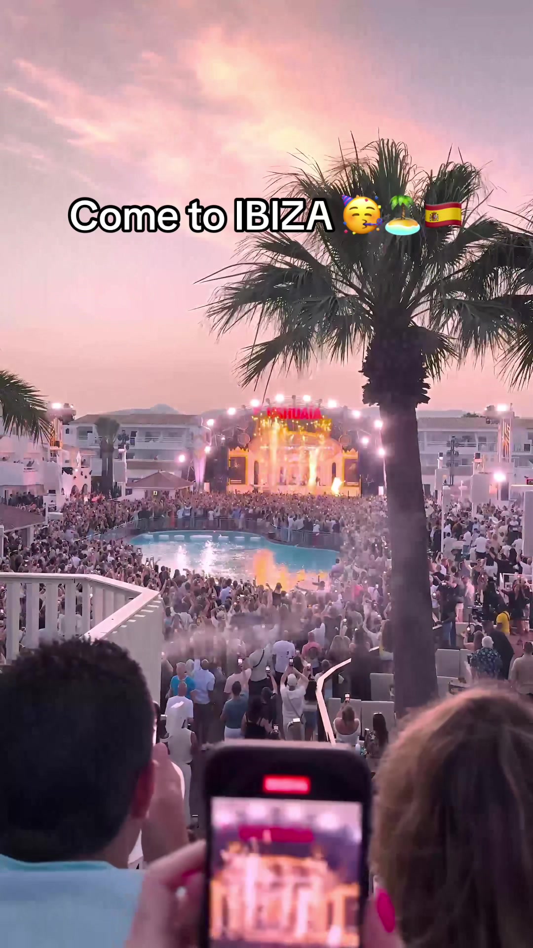Ibiza