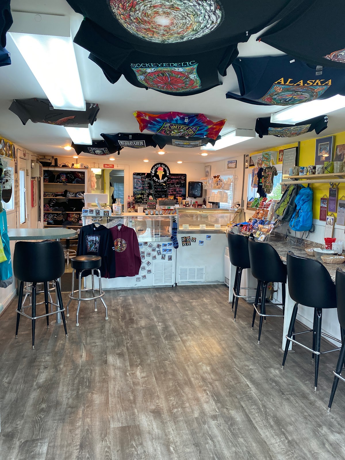 Picture for Ice Restaurant