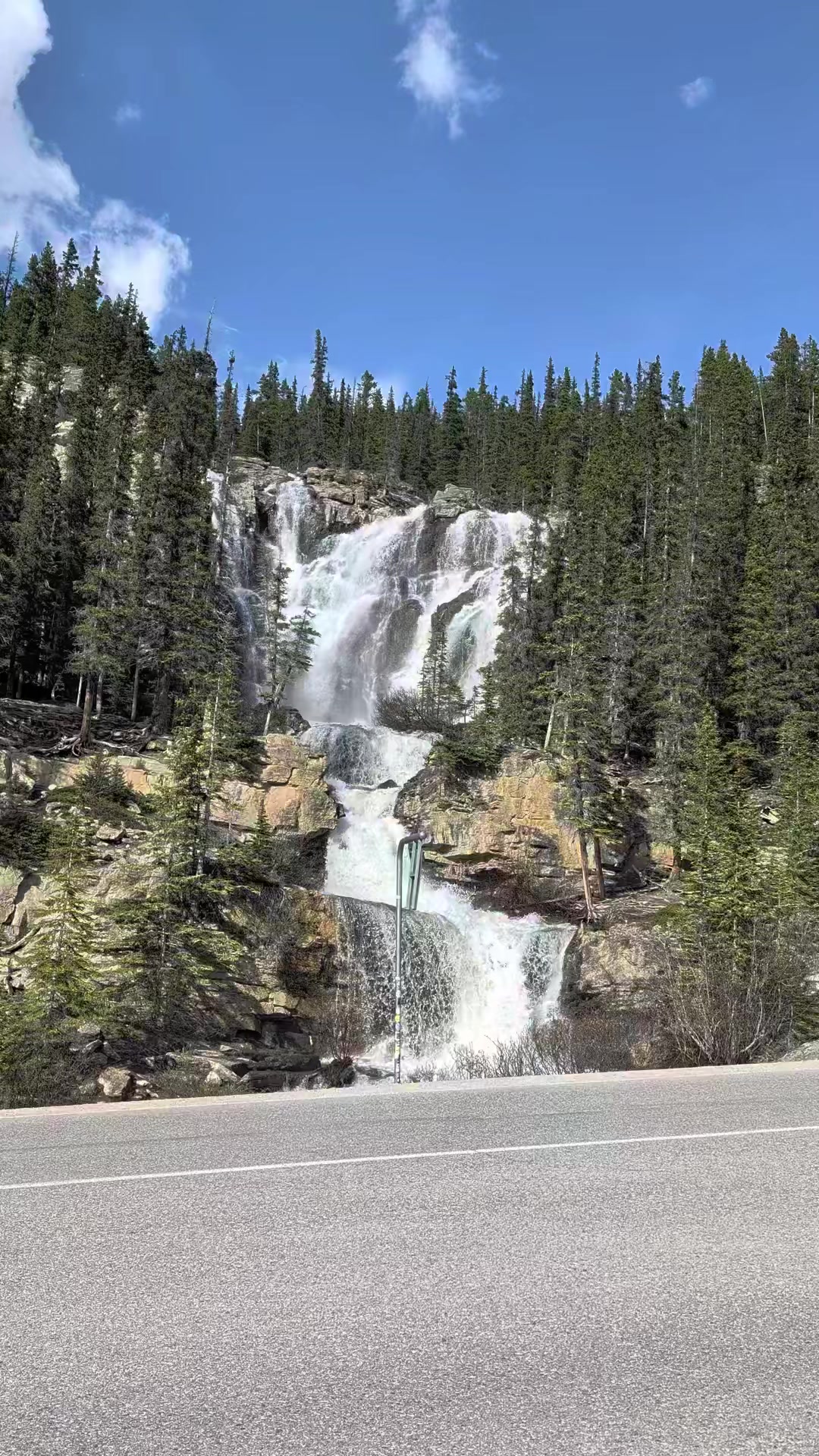 Icefields Parkway