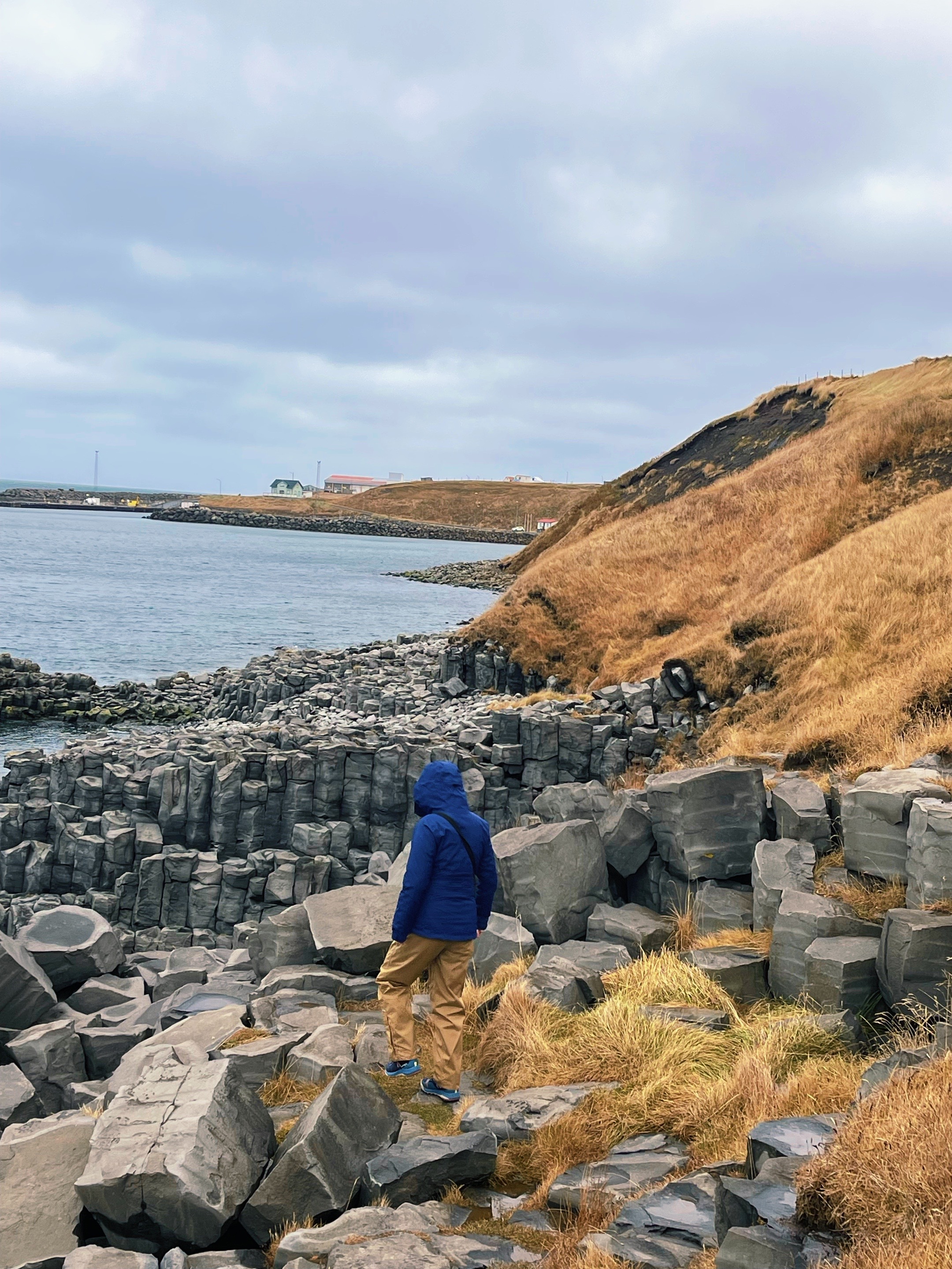 Iceland