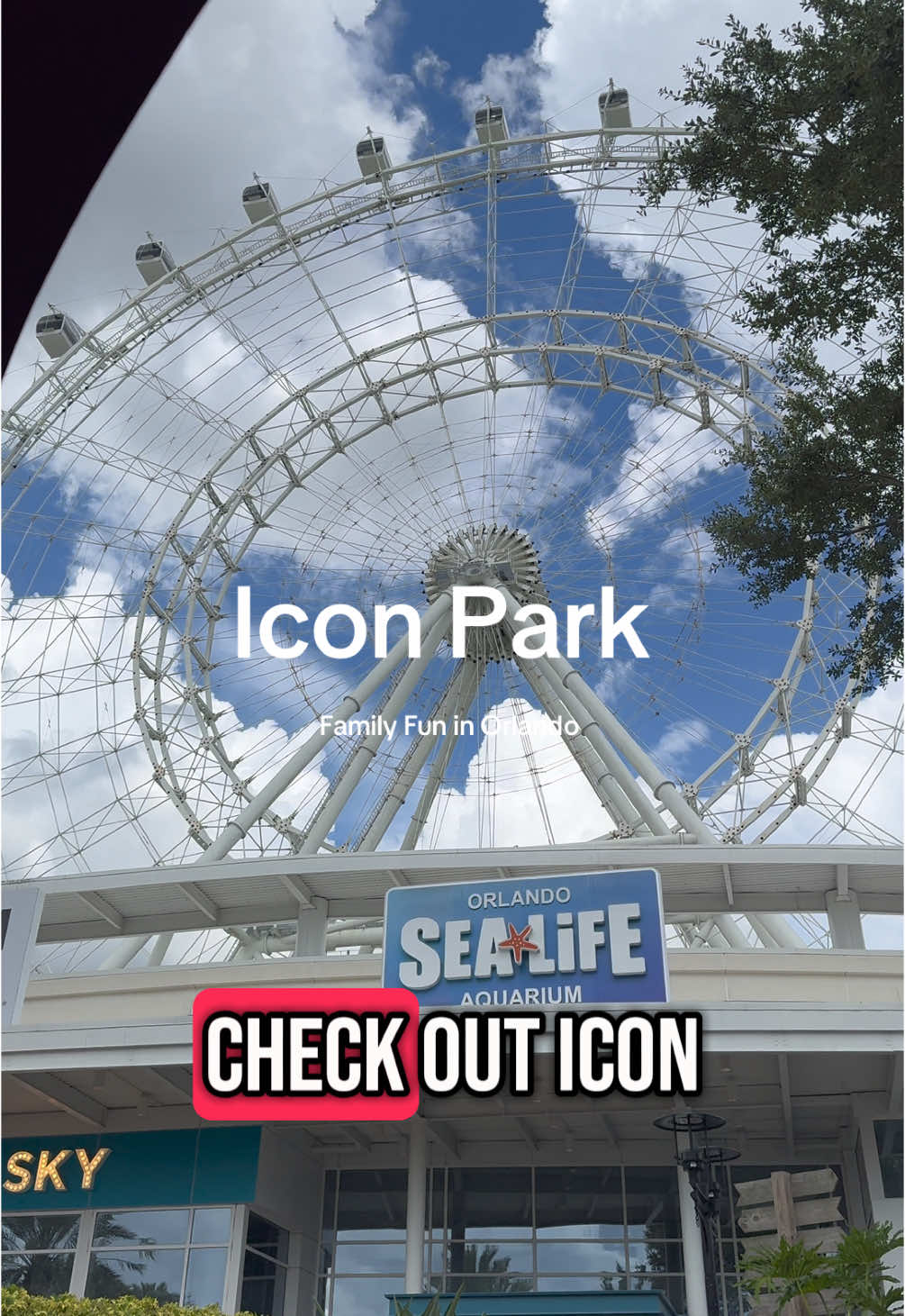 ICON Park
