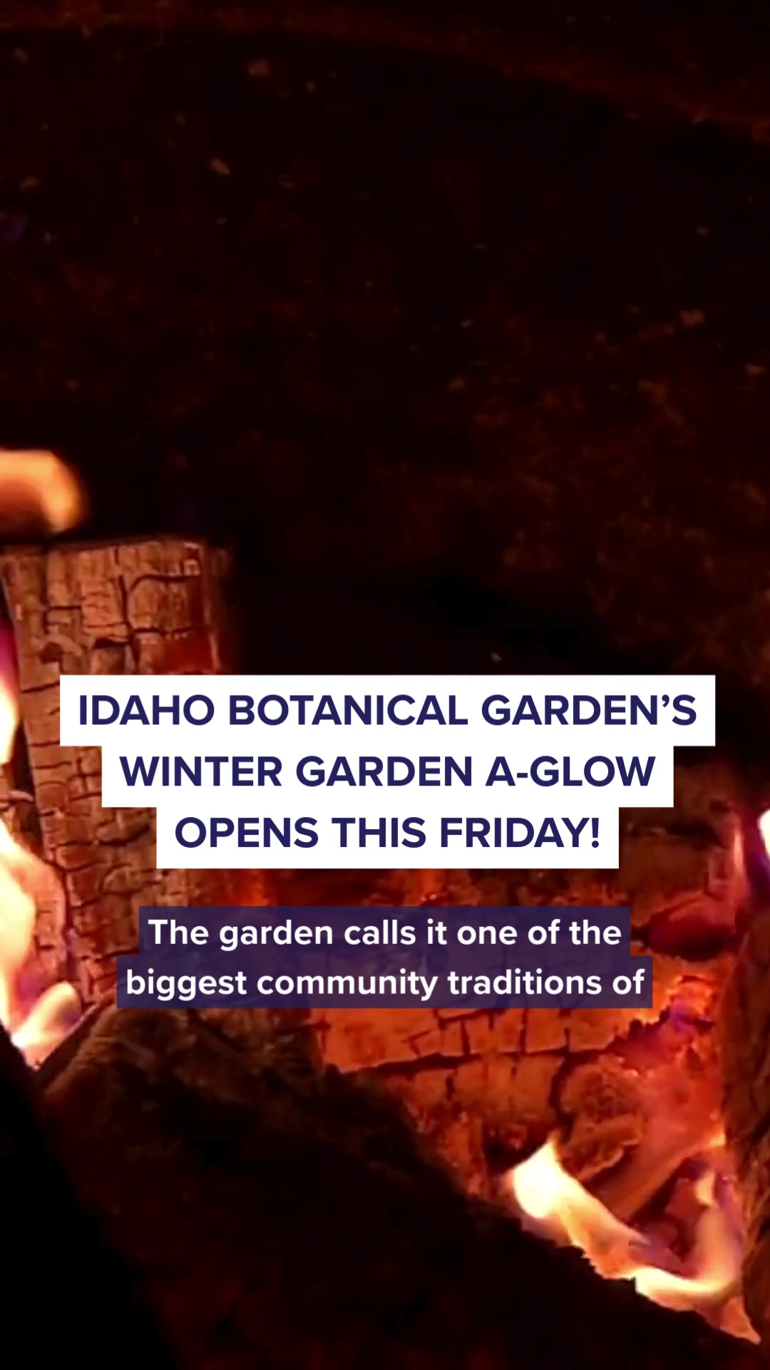 Idaho Botanical Garden (Boise)