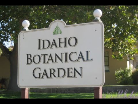 Idaho Botanical Garden (Boise)