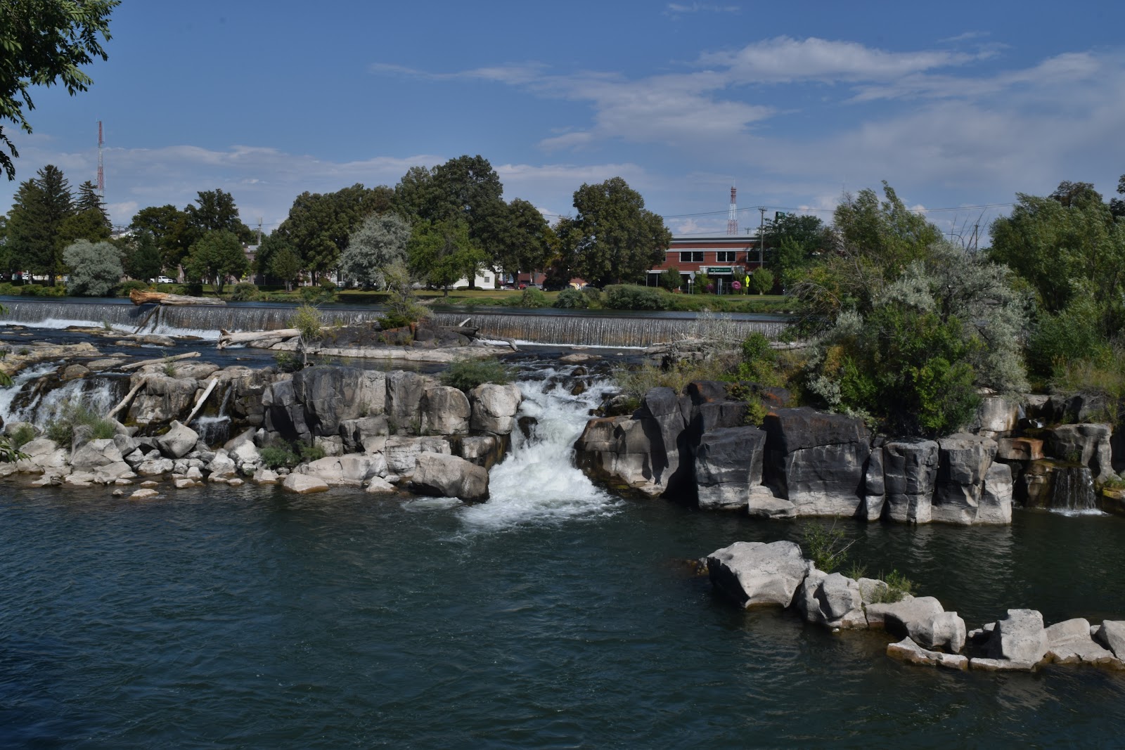 Idaho Falls