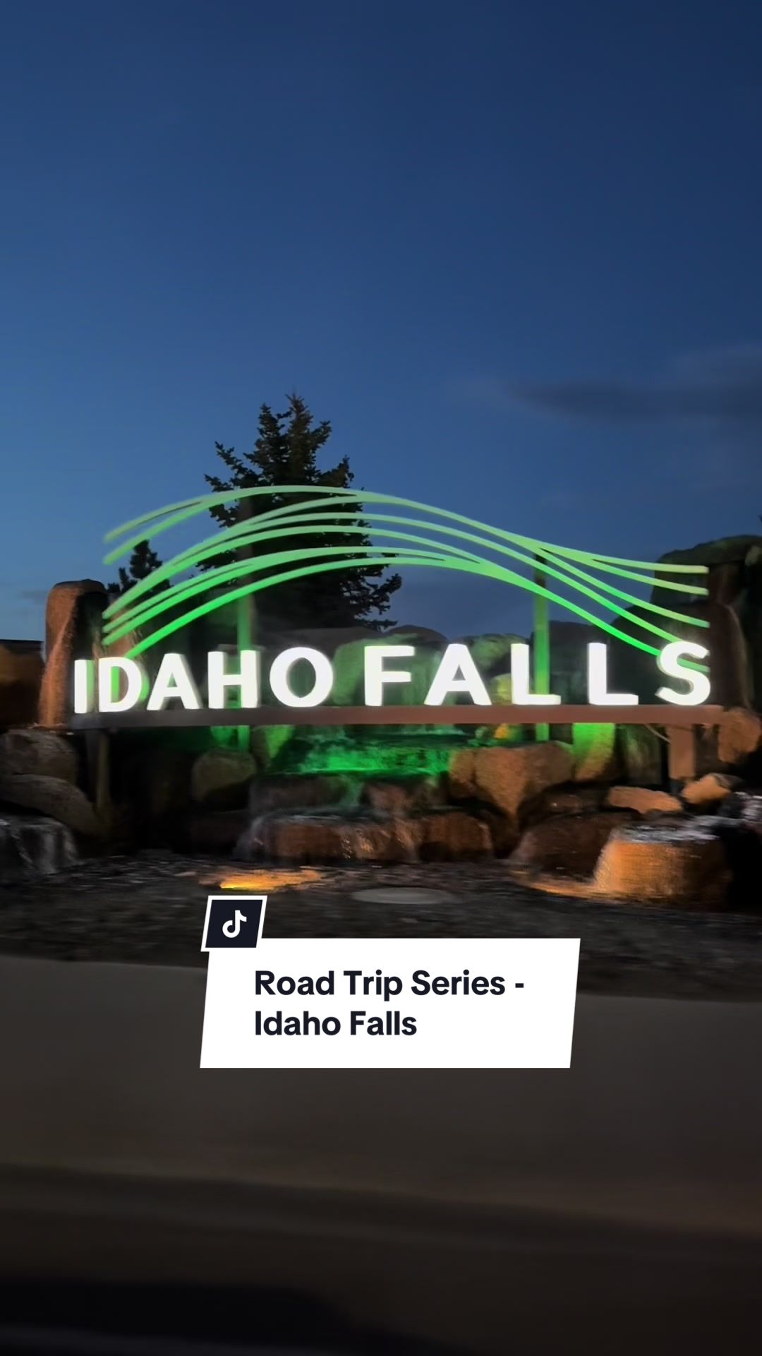 Idaho Falls