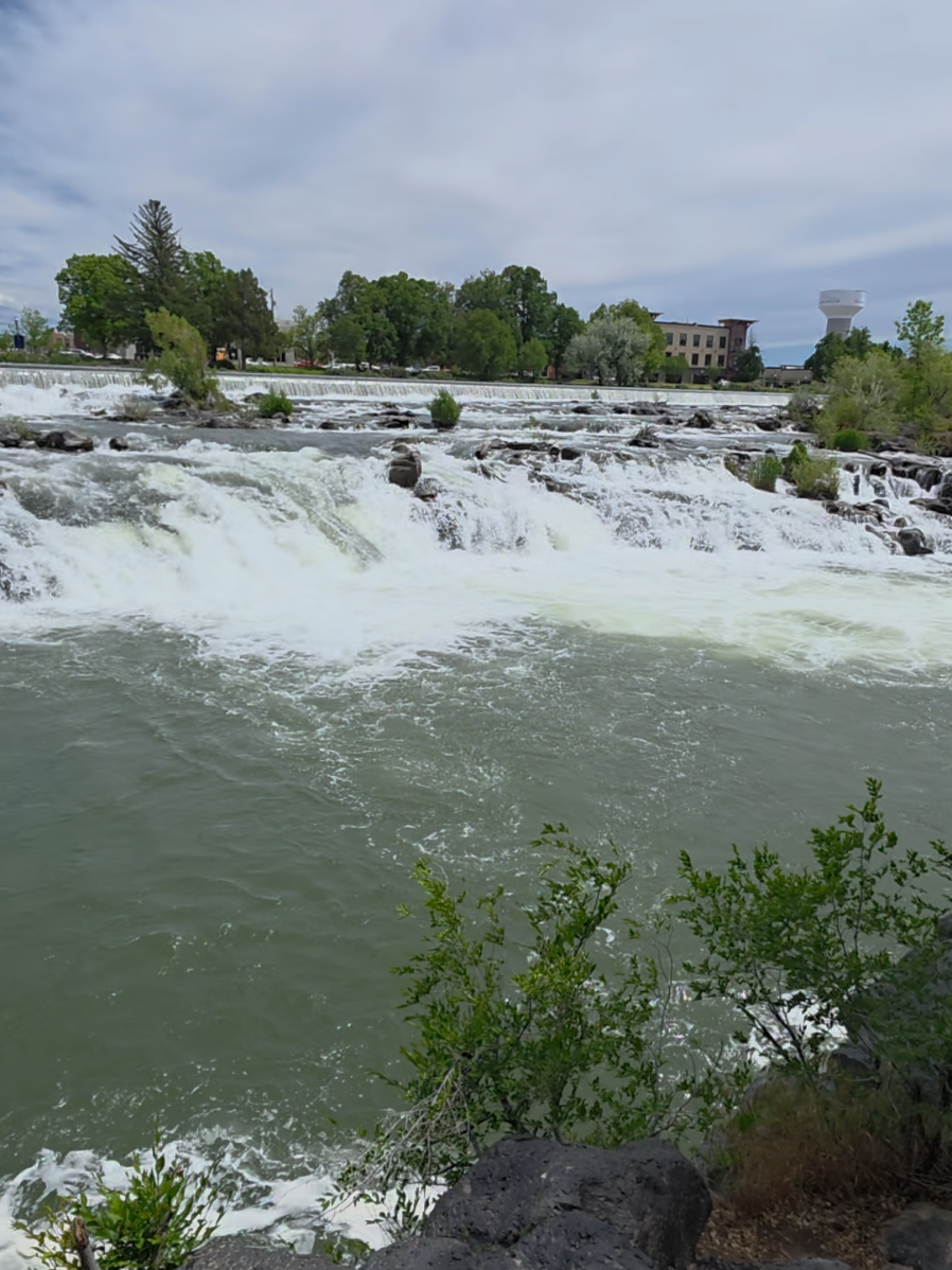 Idaho Falls
