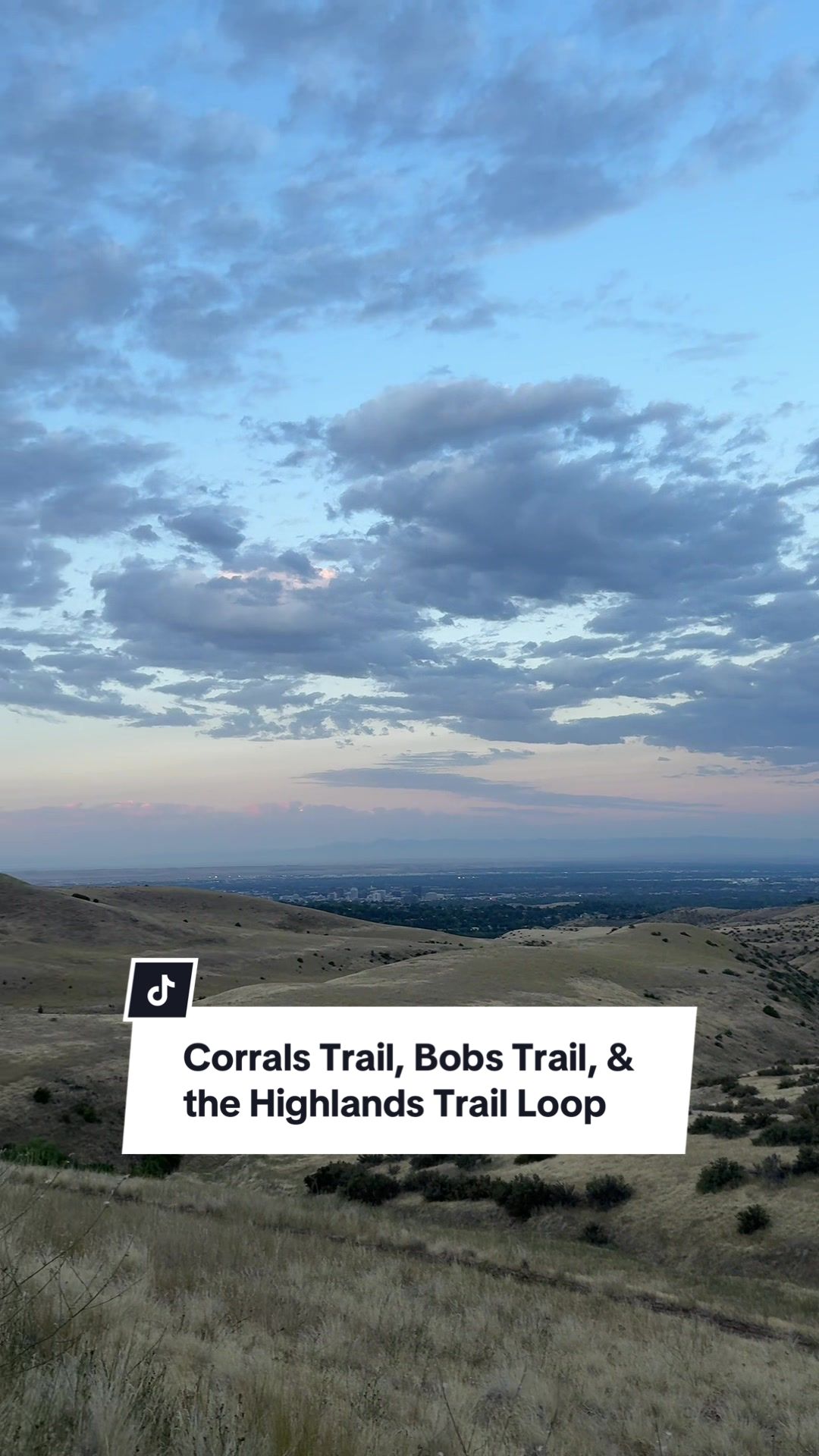 Idaho Mountain Touring
