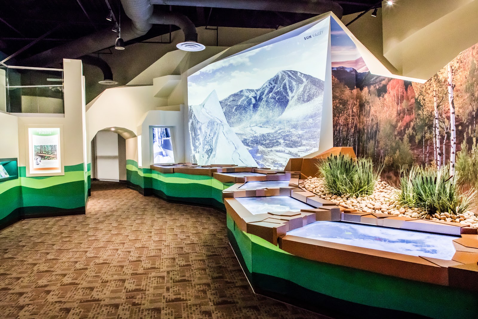 Boise to Seattle Road Trip Itinerary