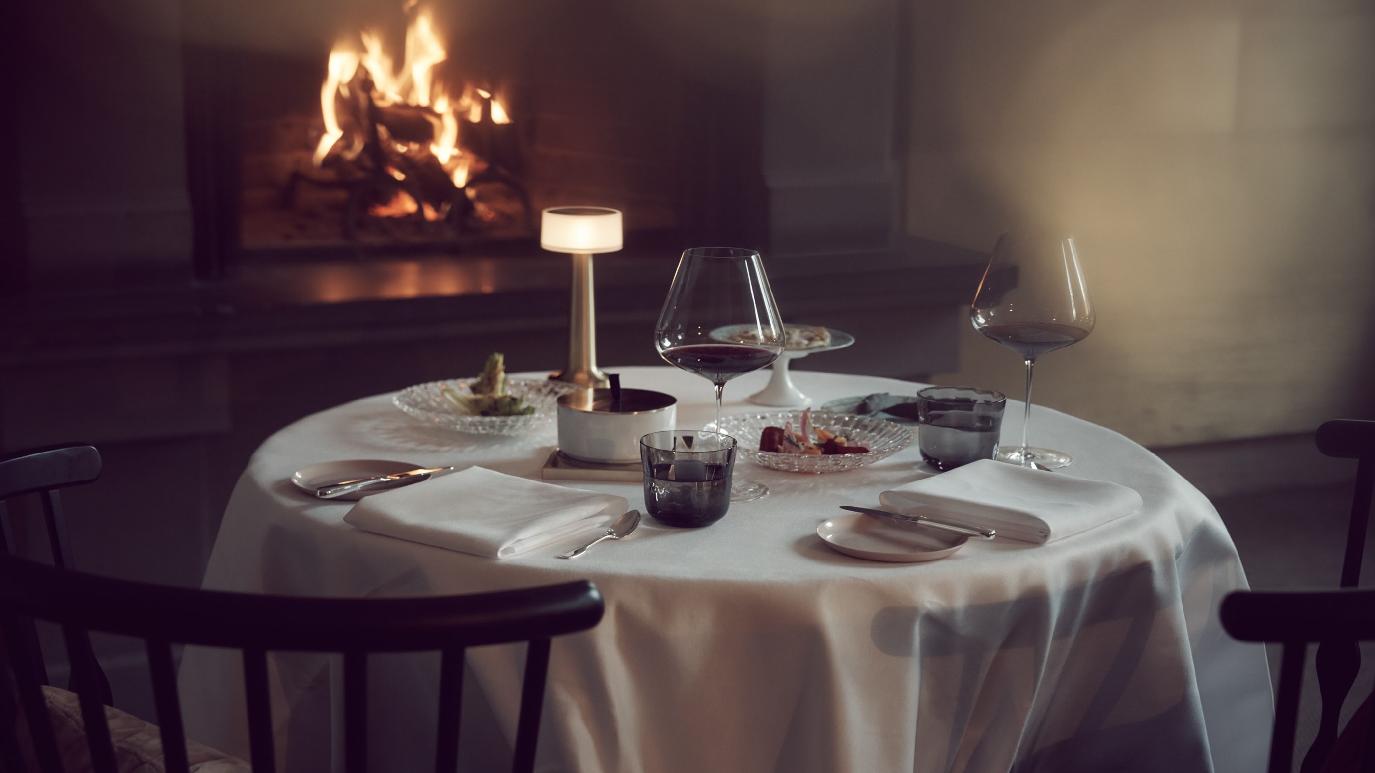 Picture for IGNIV by Andreas Caminada (Bad Ragaz)