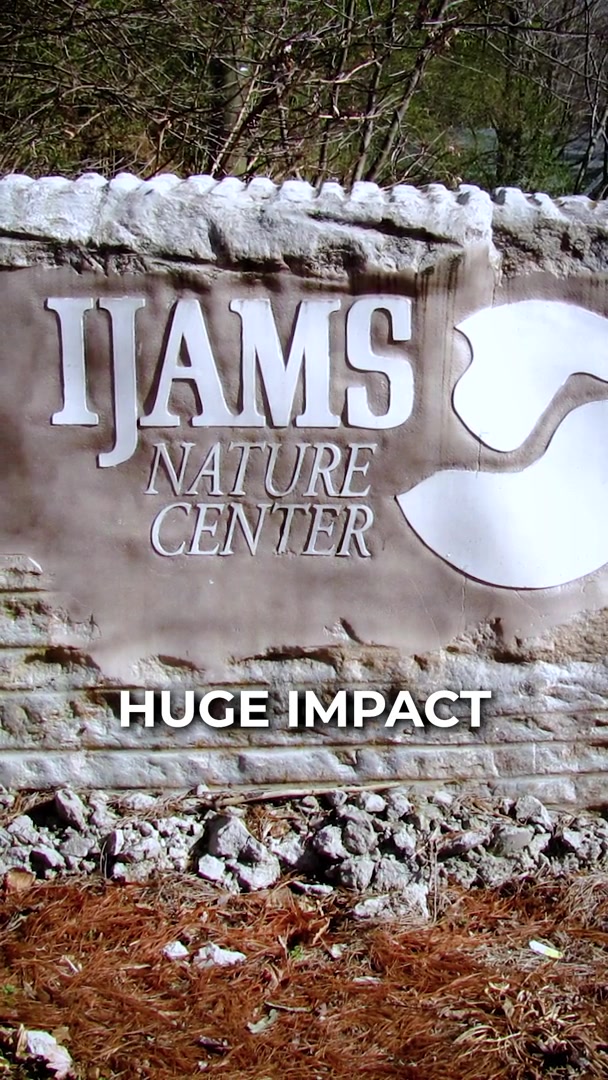 Ijams Nature Center, Knoxville