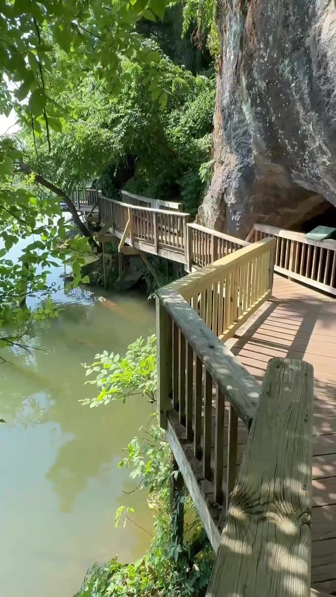Ijams Nature Center (Knoxville)