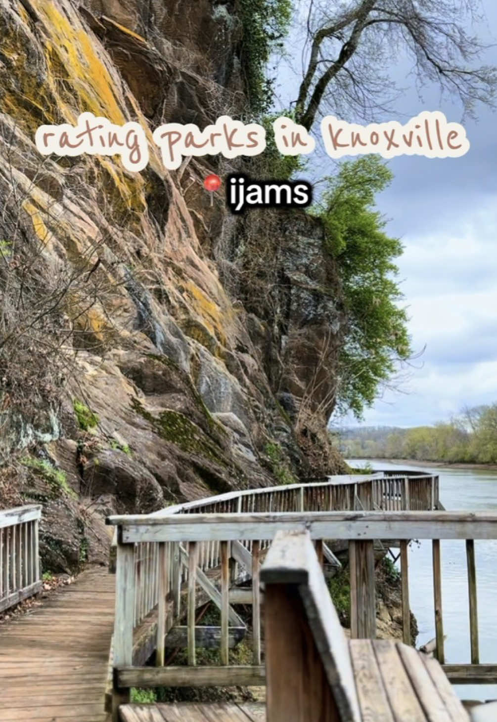 Ijams Nature Center (Knoxville)