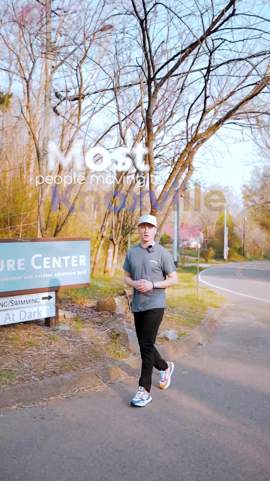 Ijams Nature Center (Knoxville)