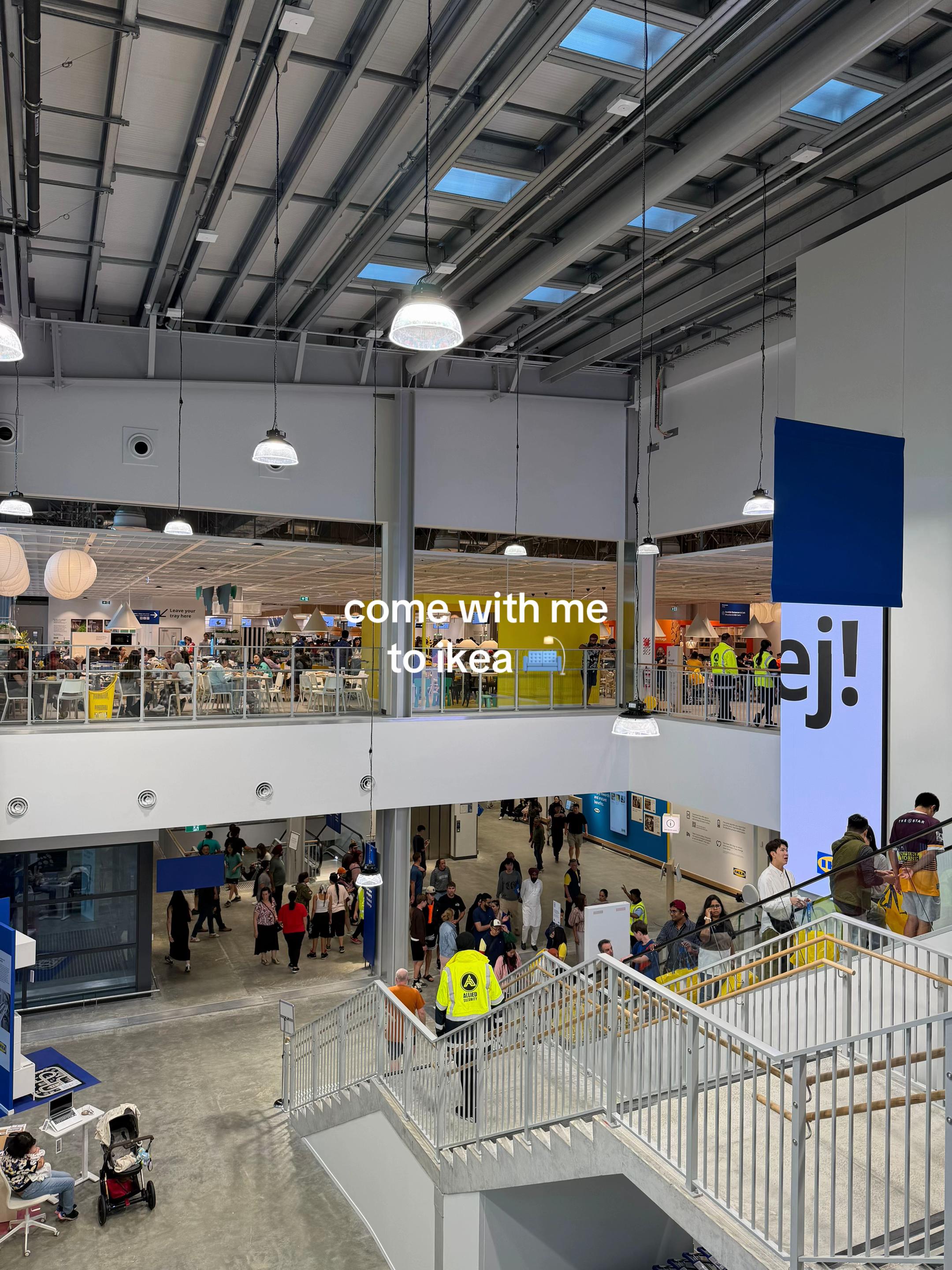 IKEA Auckland