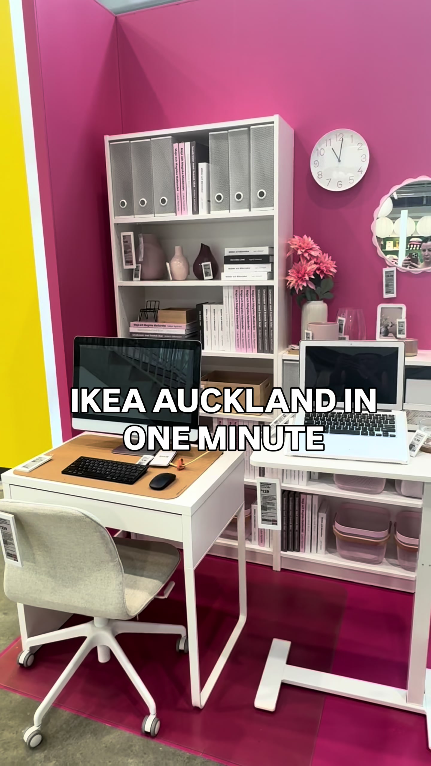 IKEA Auckland