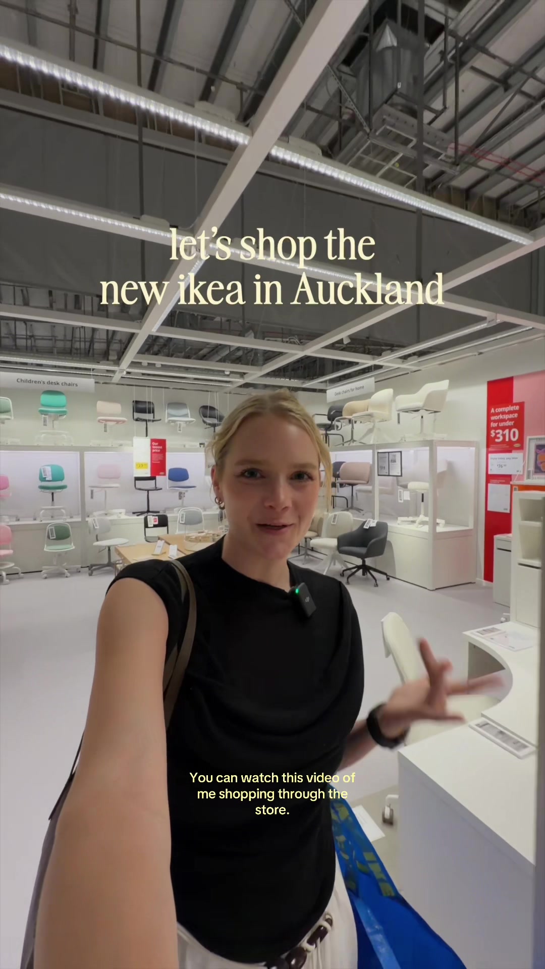IKEA Auckland