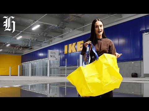 IKEA Auckland