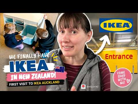IKEA Auckland