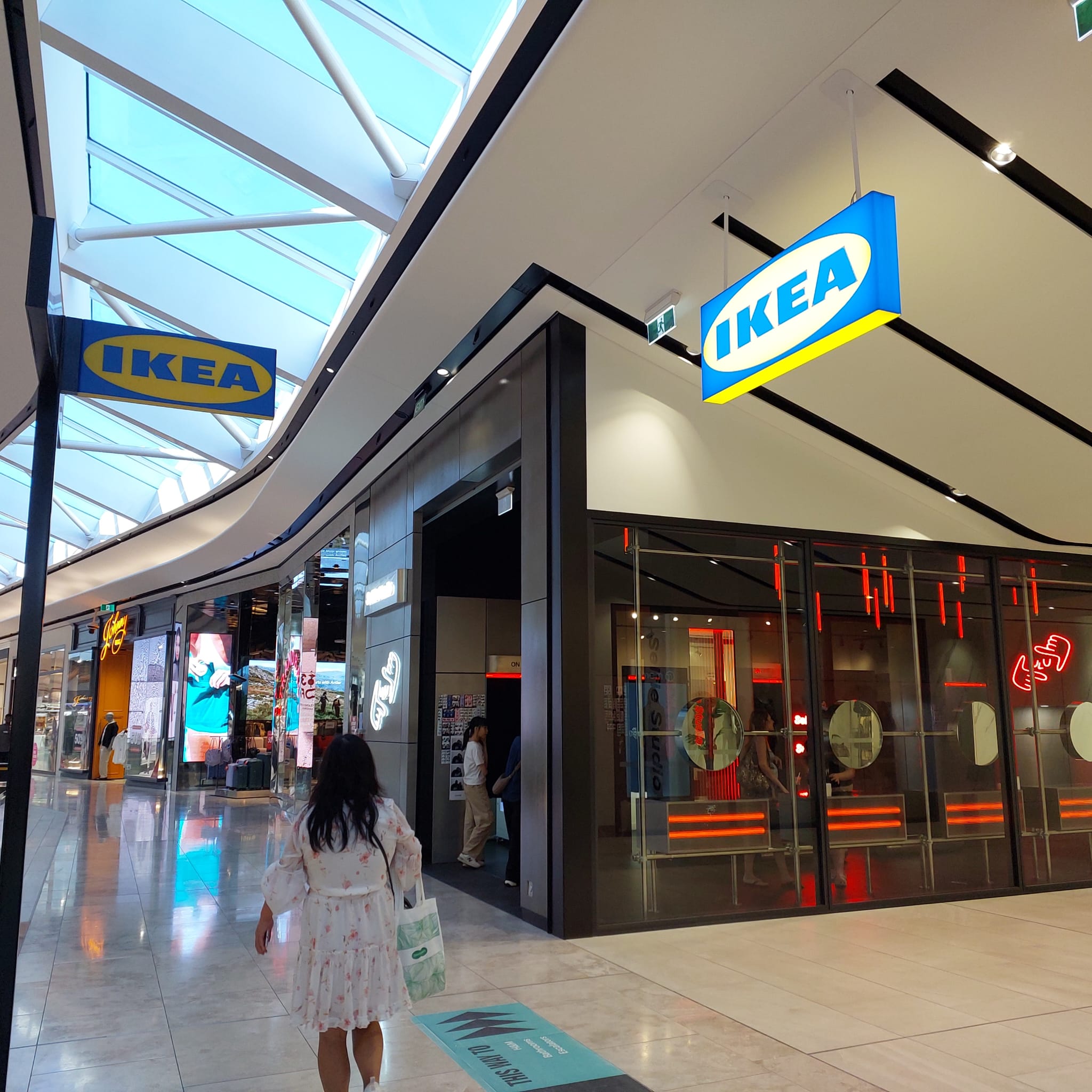 IKEA Auckland