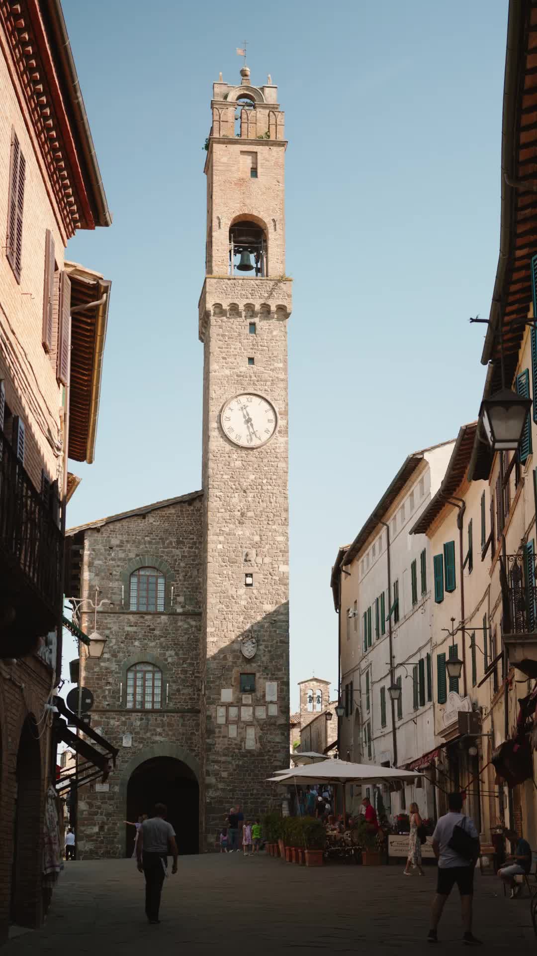 Il Passaggio by Capanna