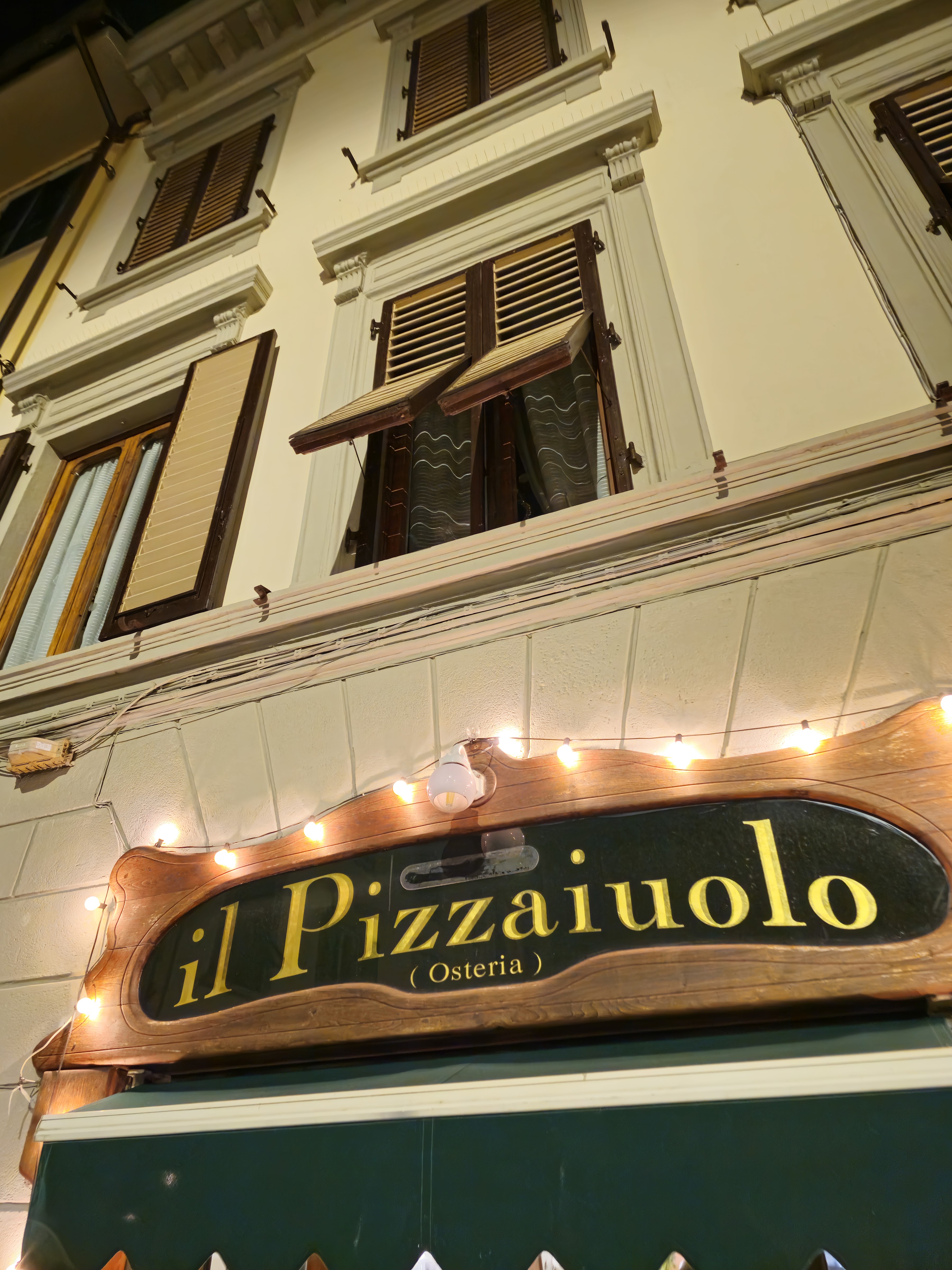 Picture for Il Pizzaiuolo