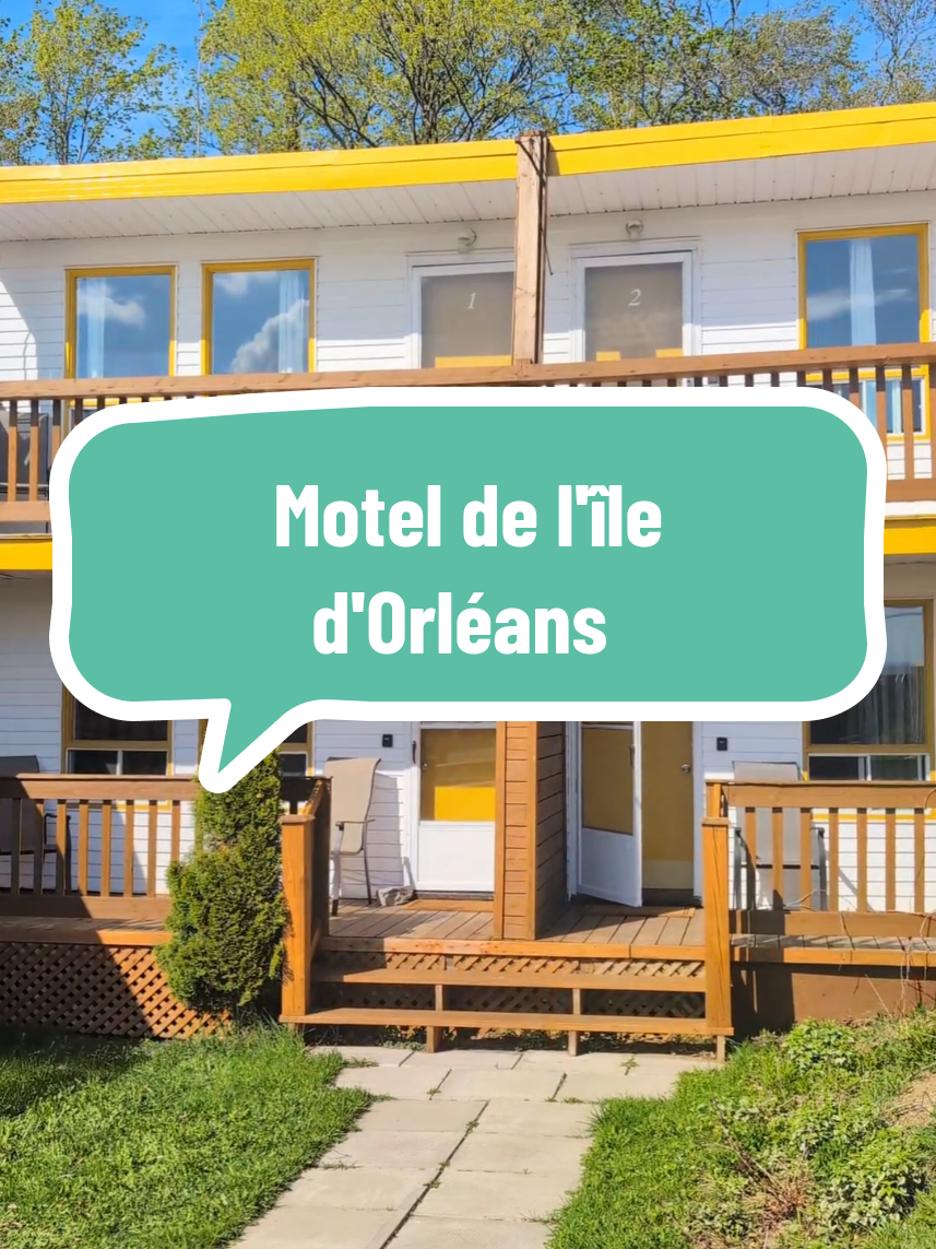 Île d'Orléans