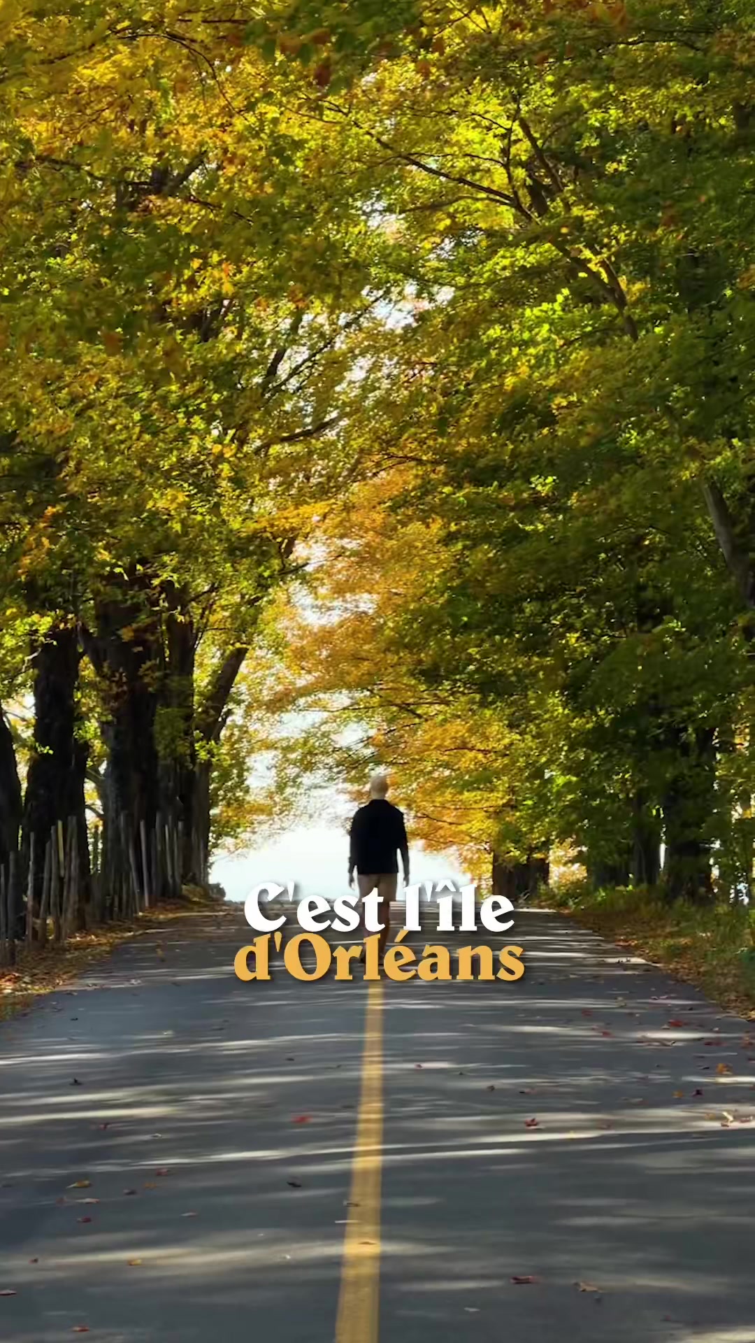 Île d'Orléans