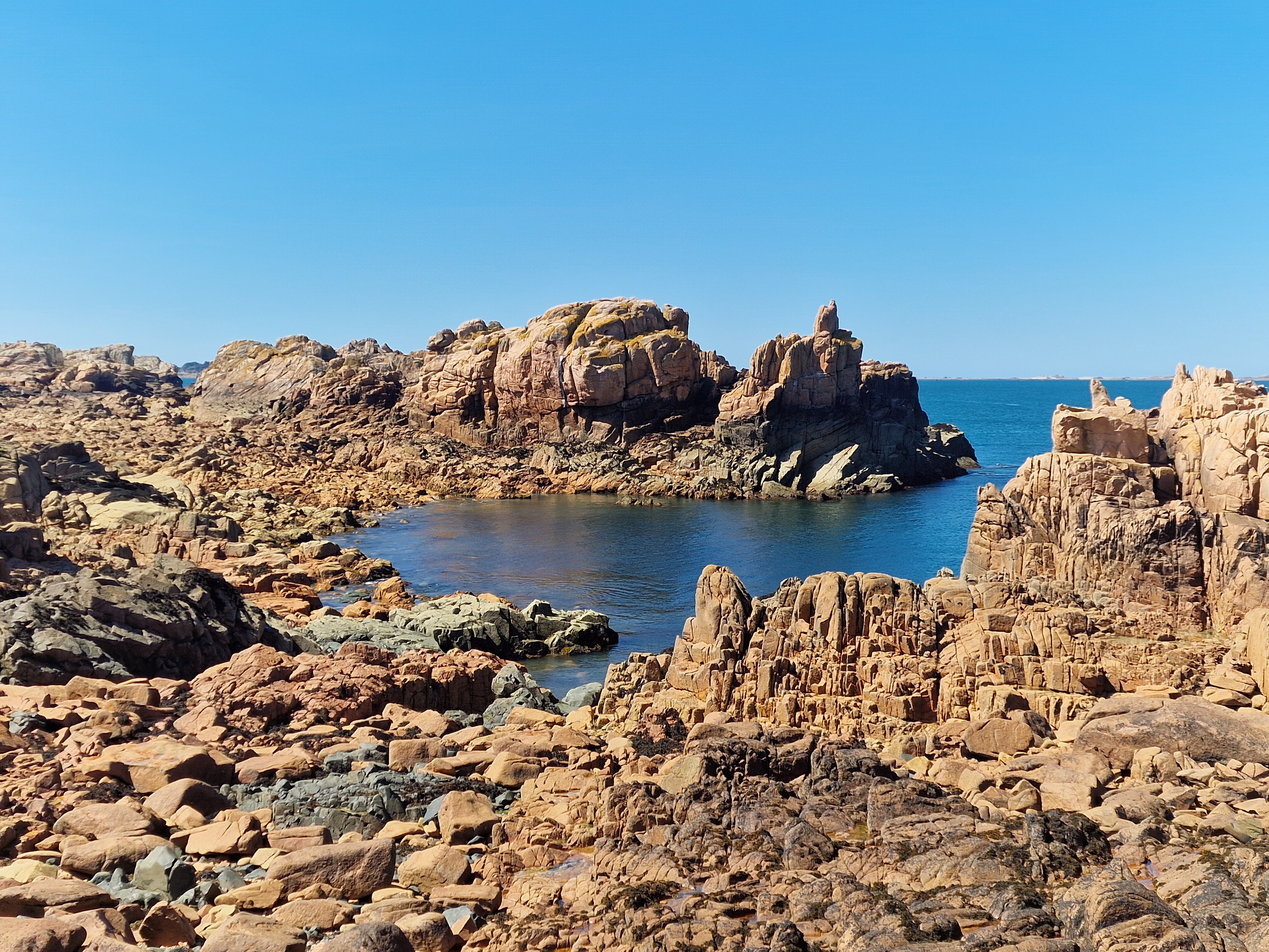 Île-de-Bréhat