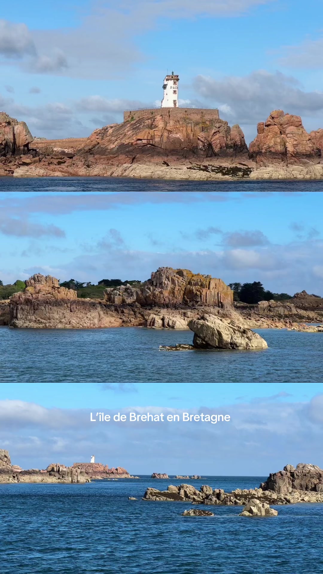 Île-de-Bréhat