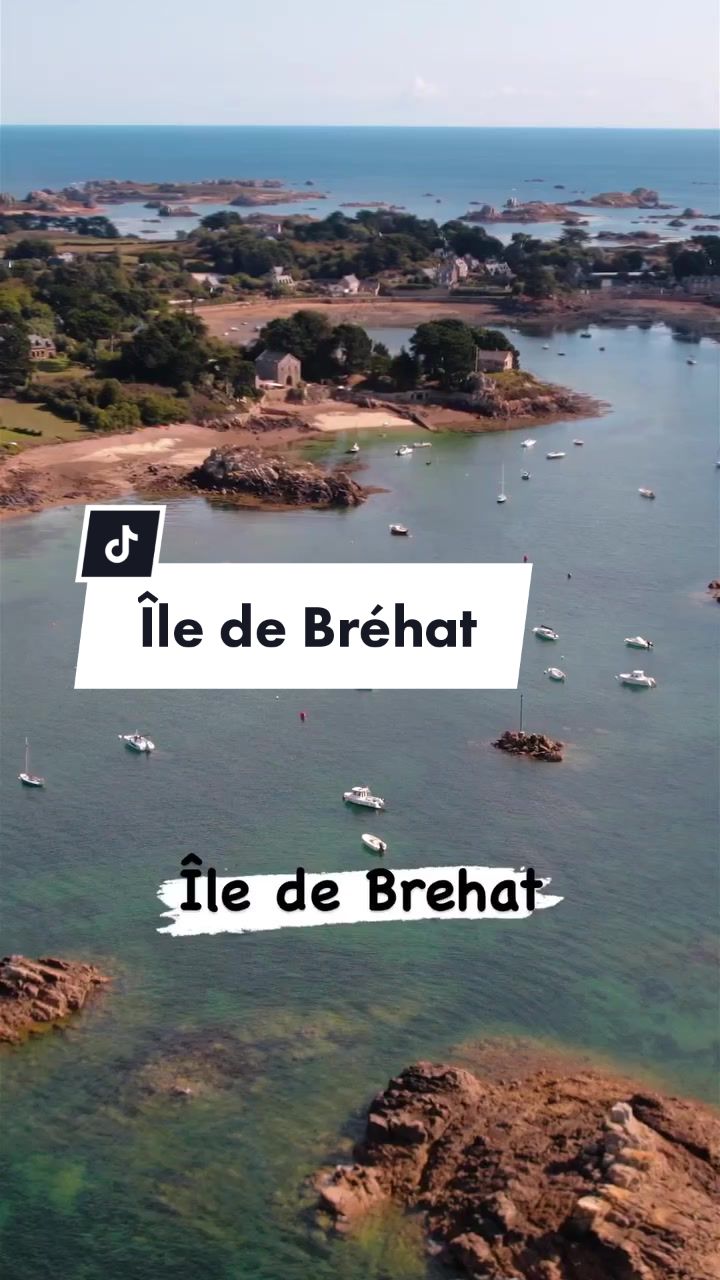 Île-de-Bréhat