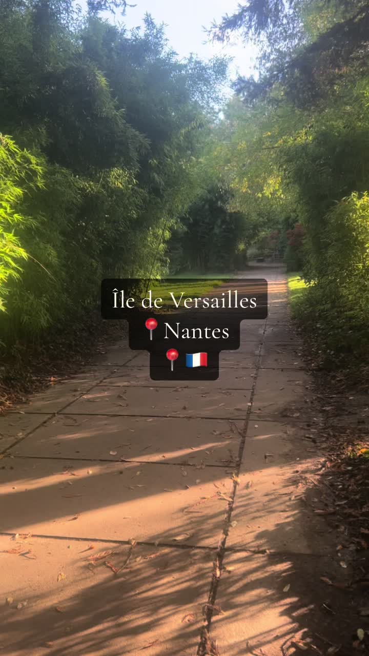 Île de Versailles