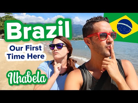 Ilhabela