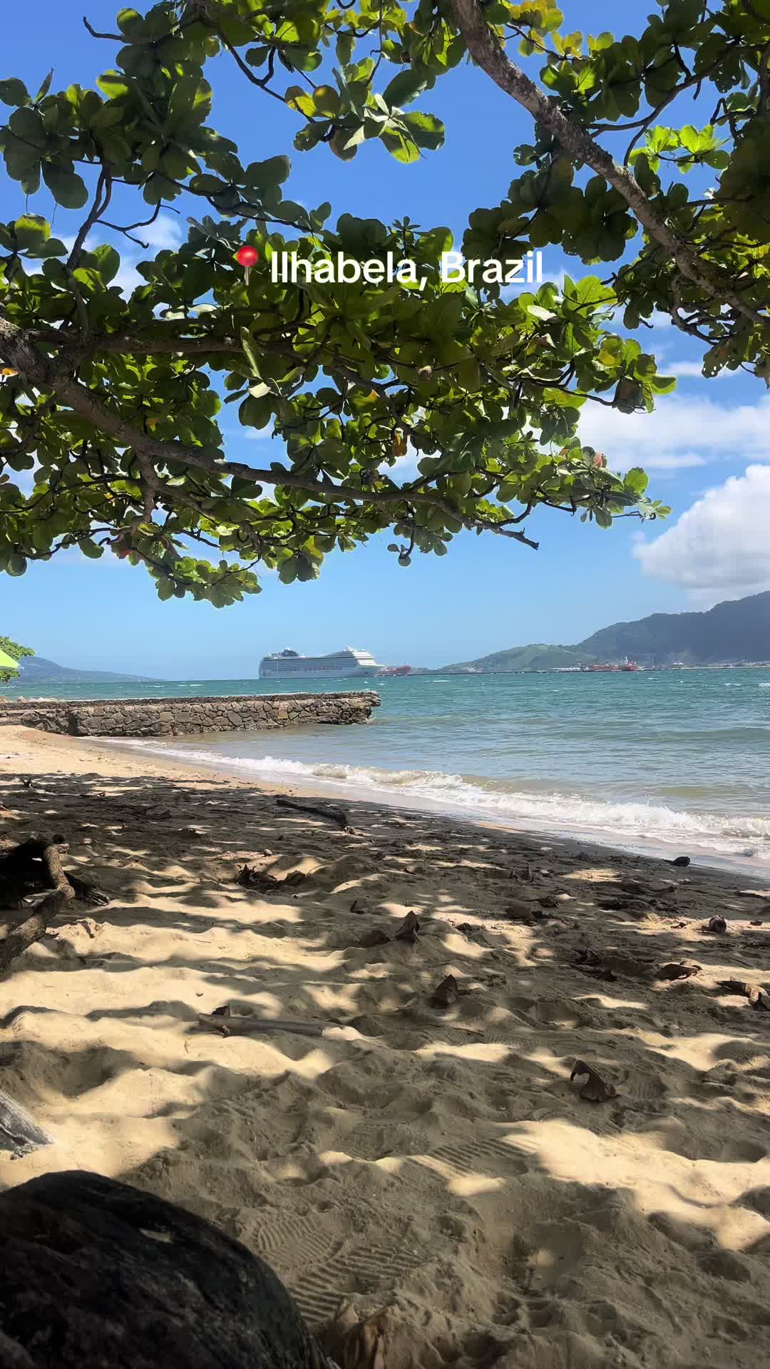 Ilhabela