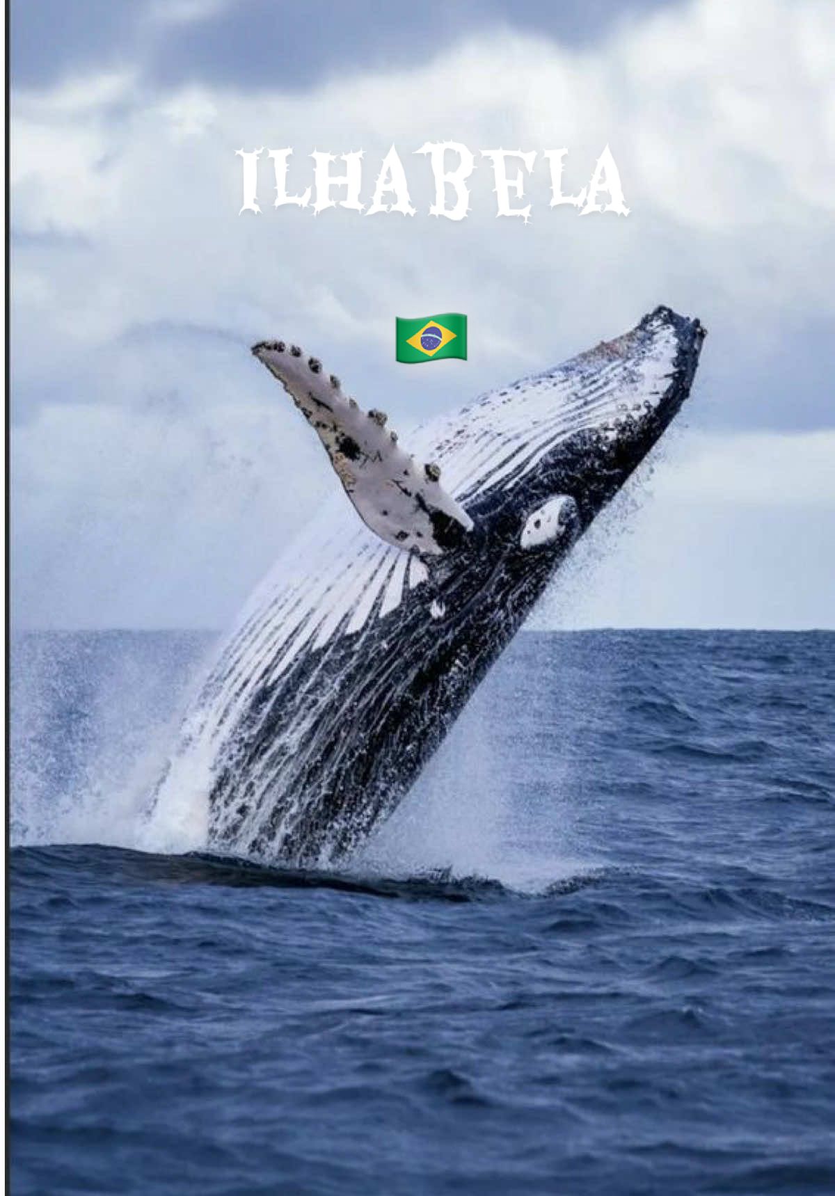 Ilhabela