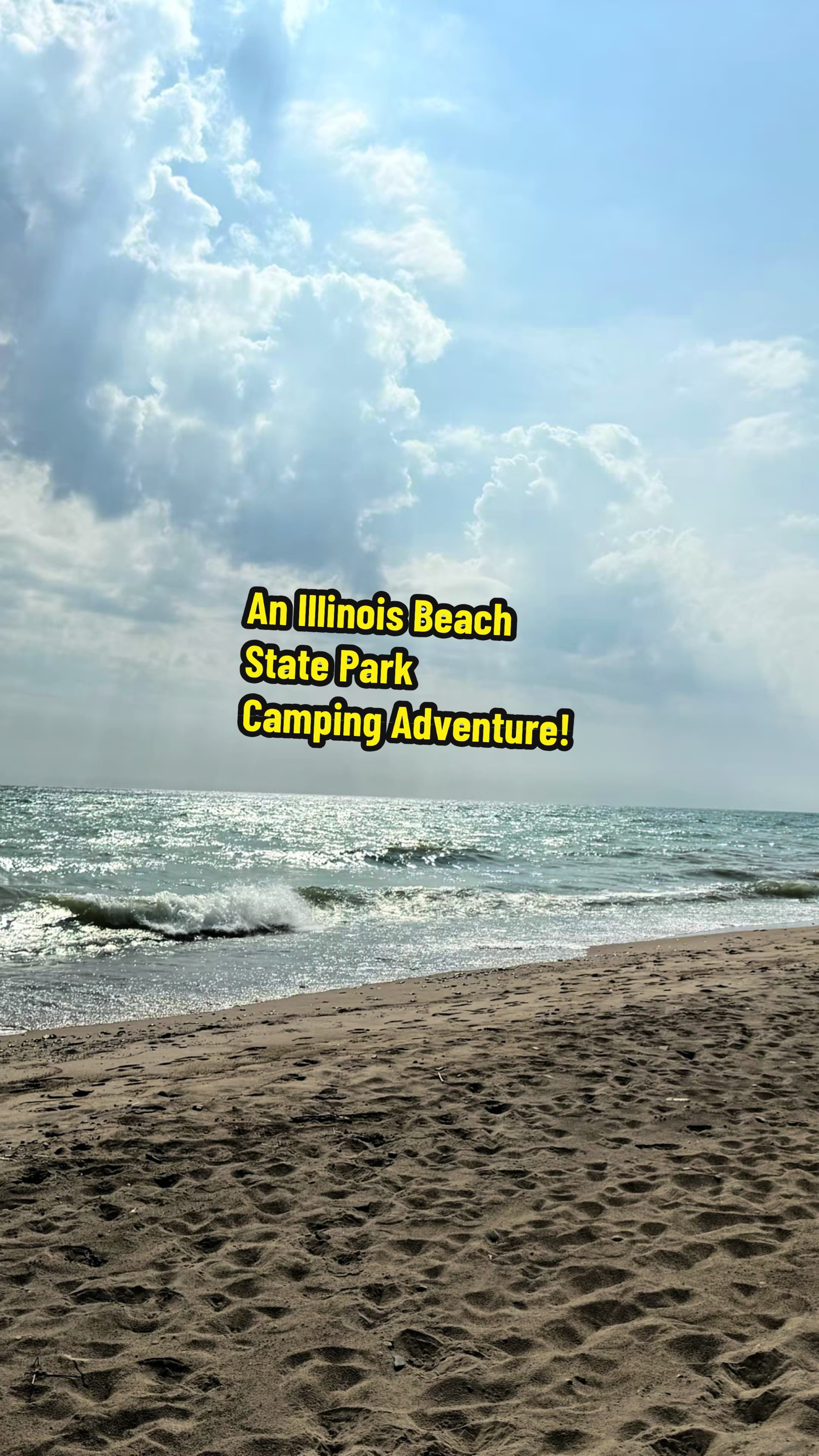 Illinois Beach State Park