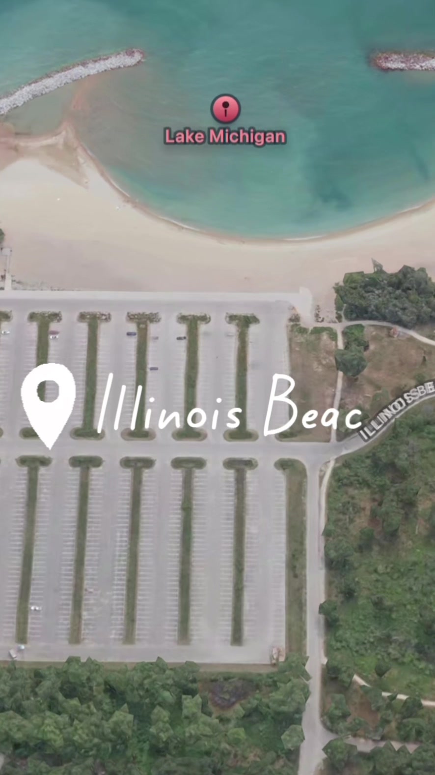 Illinois Beach State Park