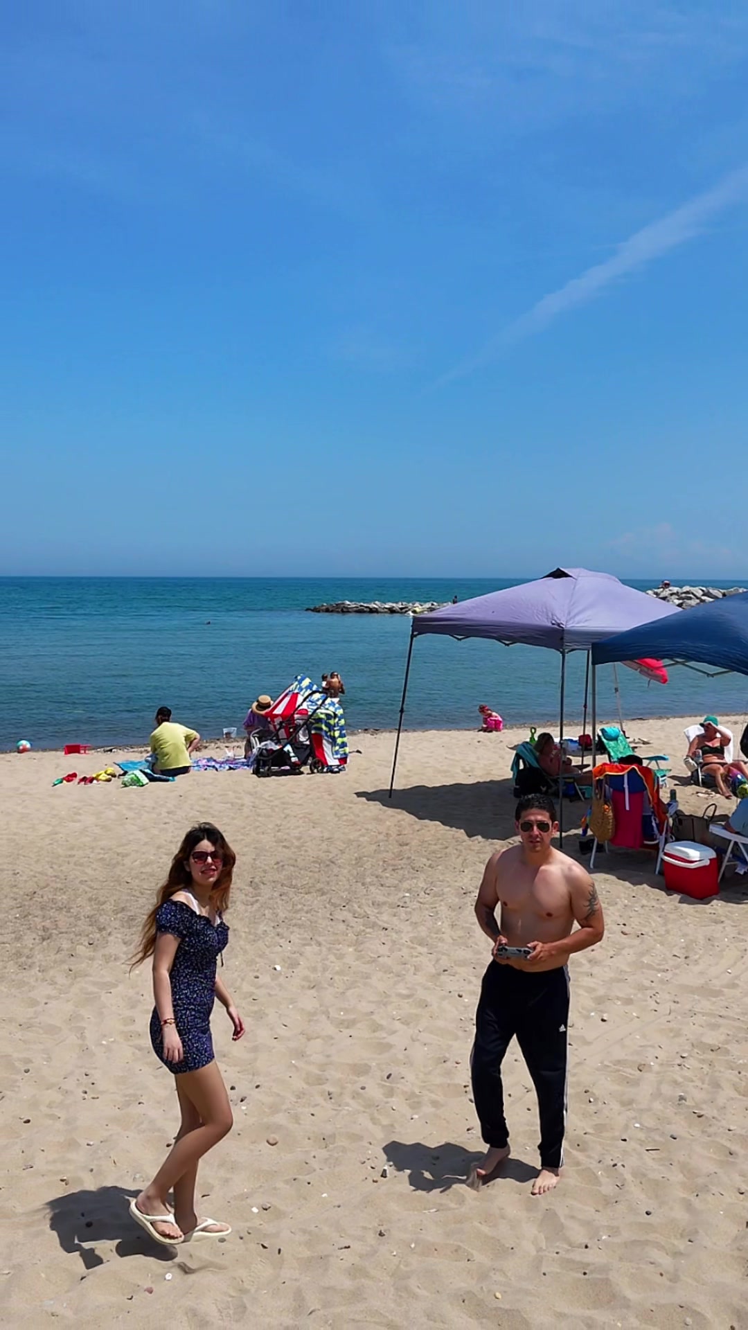 Illinois Beach State Park