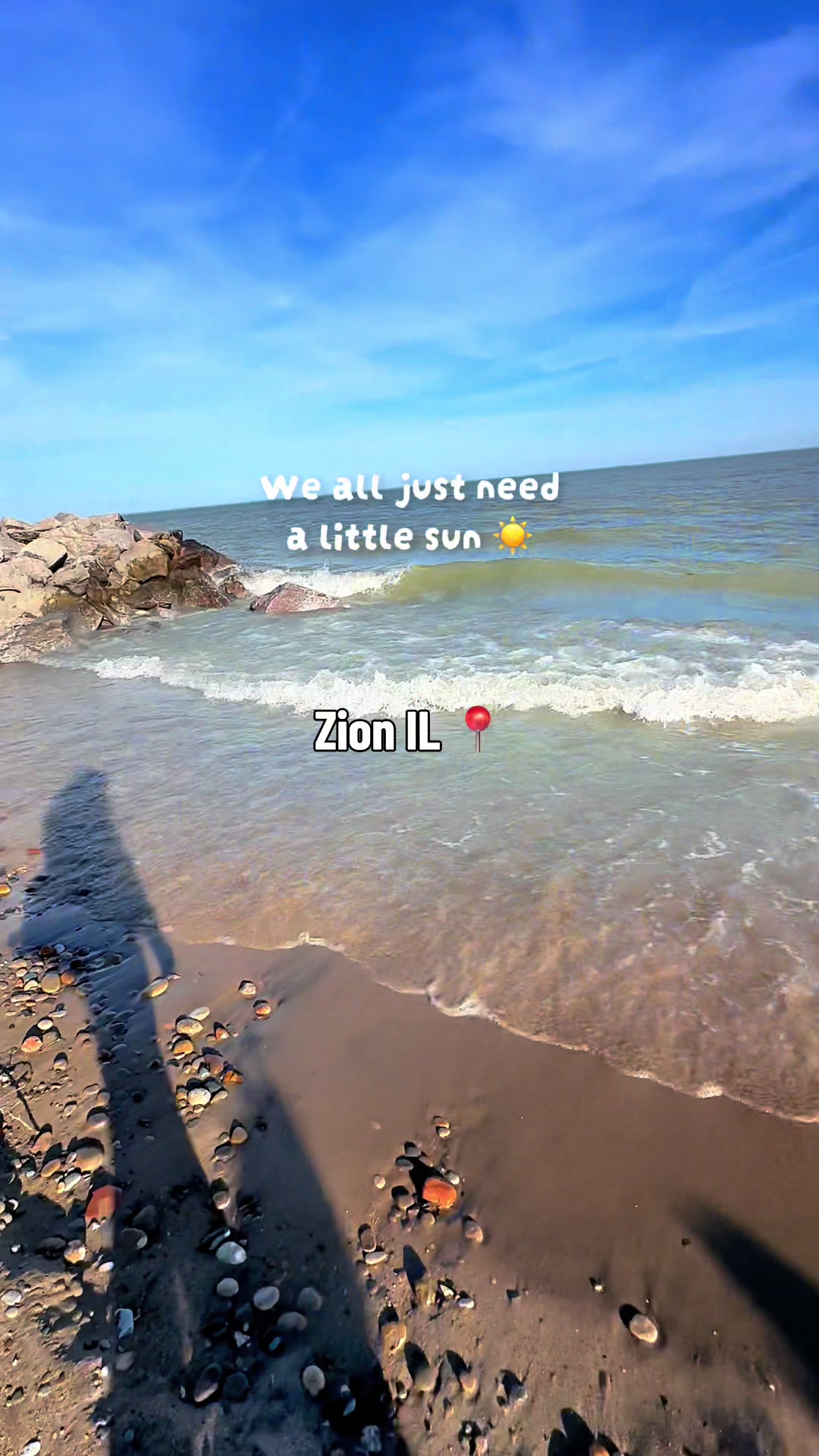 Illinois Beach State Park