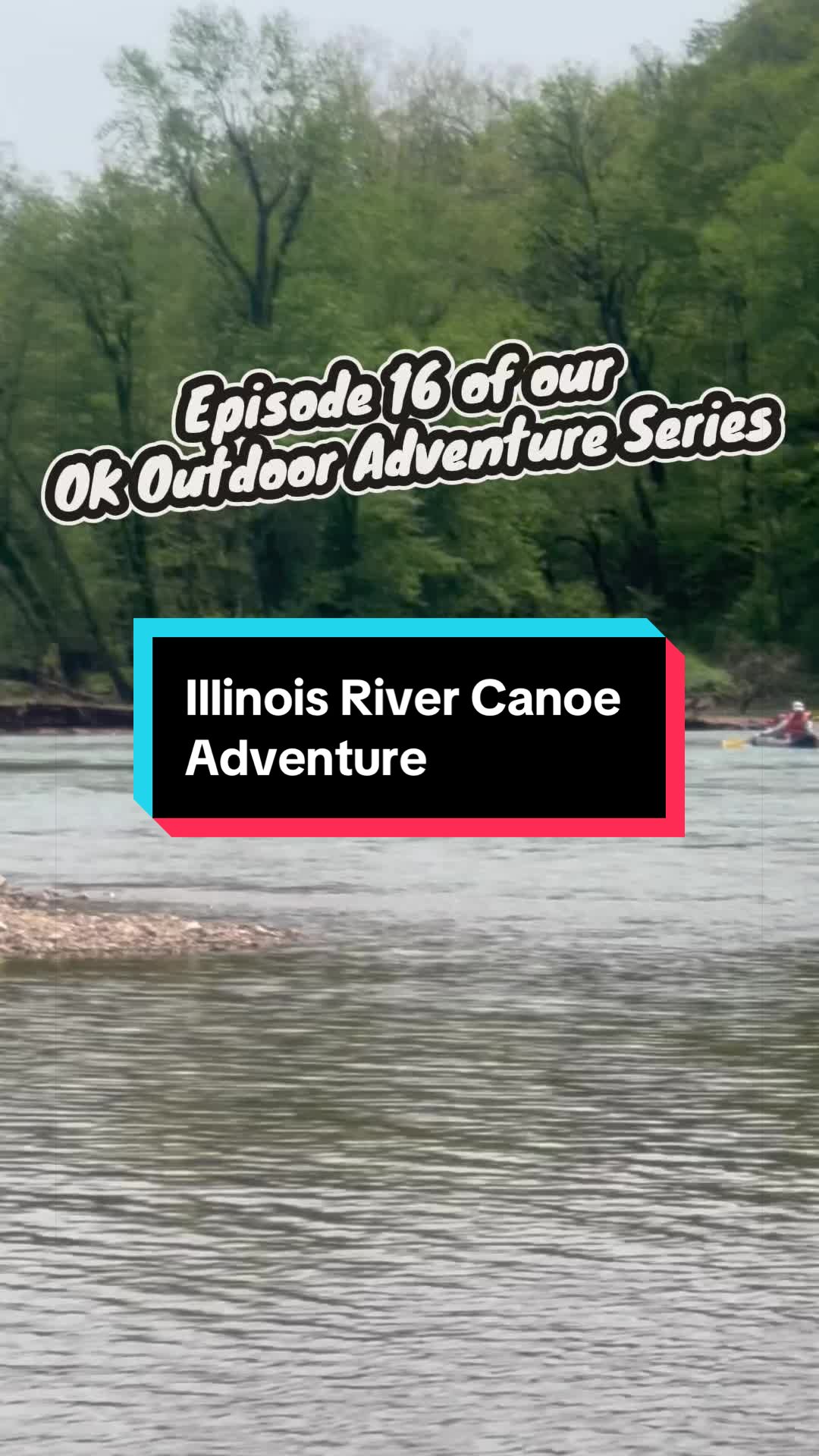 Illinois River
