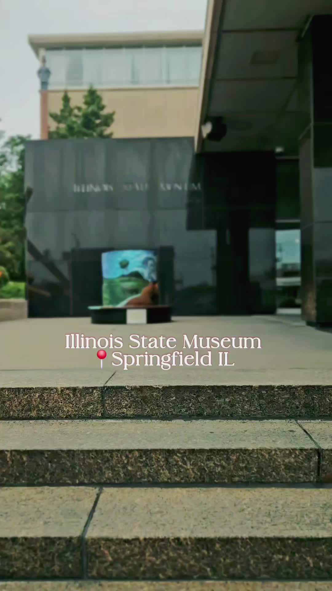 Illinois State Museum