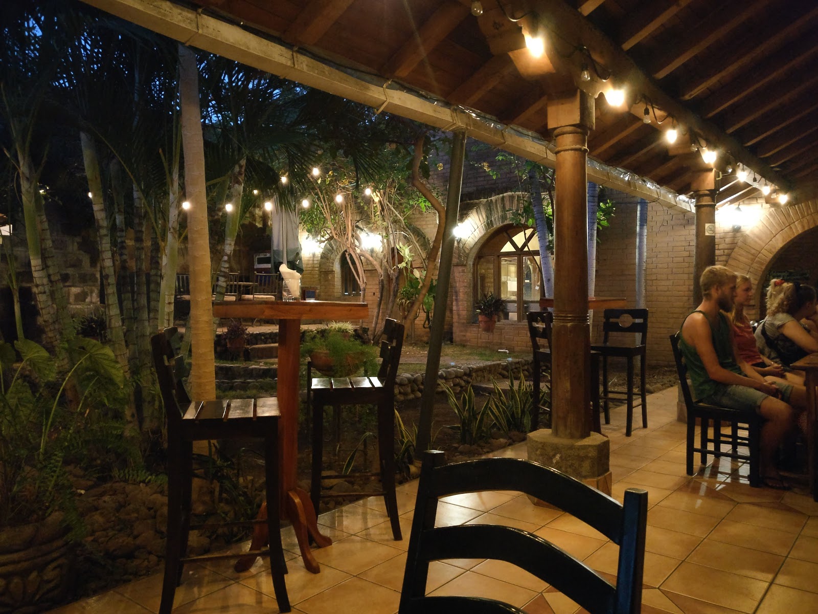 Picture for Imbir Restaurant