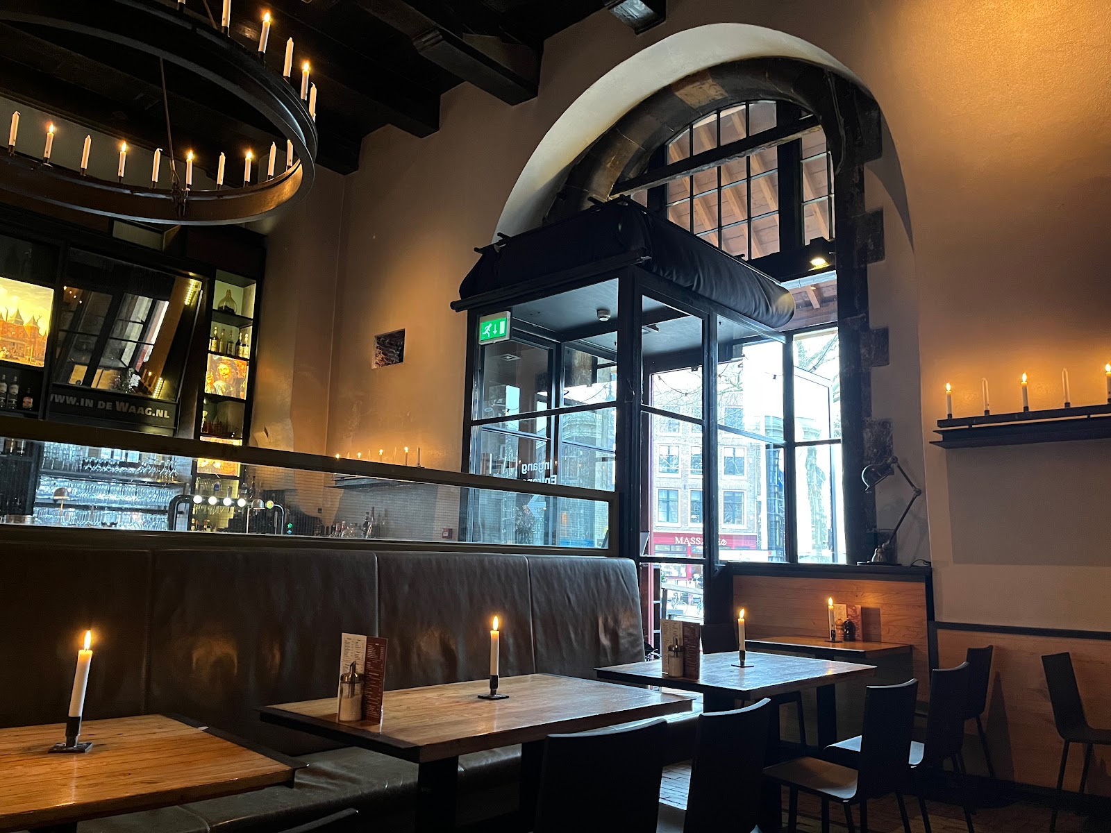 תמונה עבור In de Waag