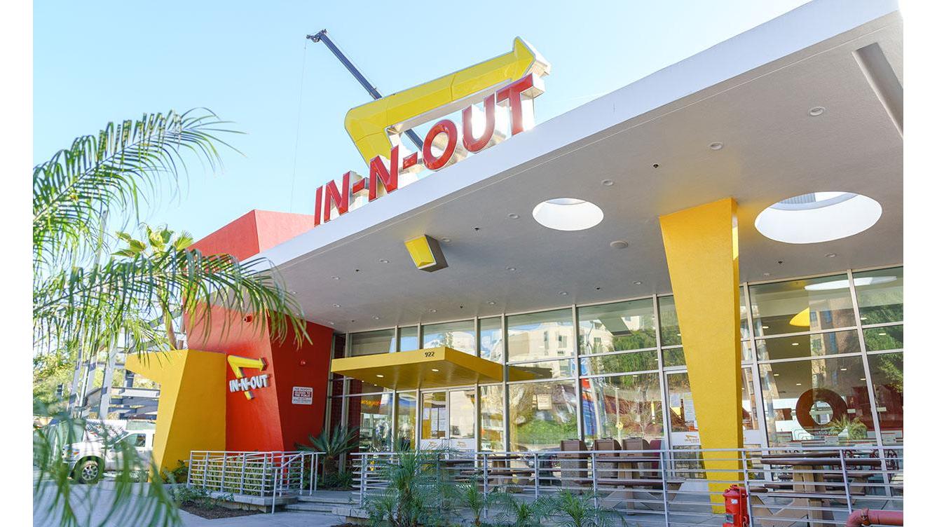 Picture for In-N-Out Burger - Westwood