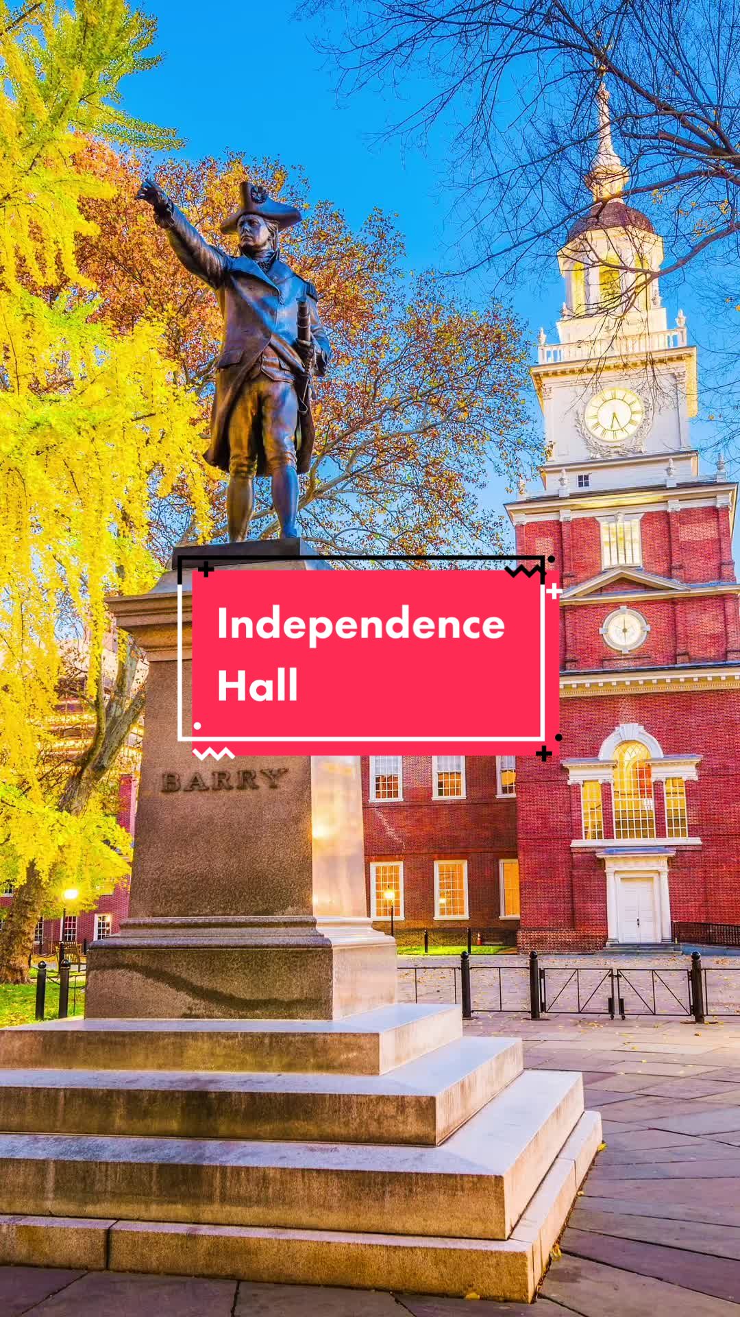 Independence Hall