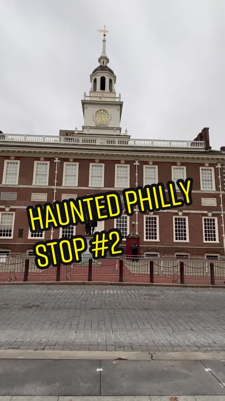 Independence Hall