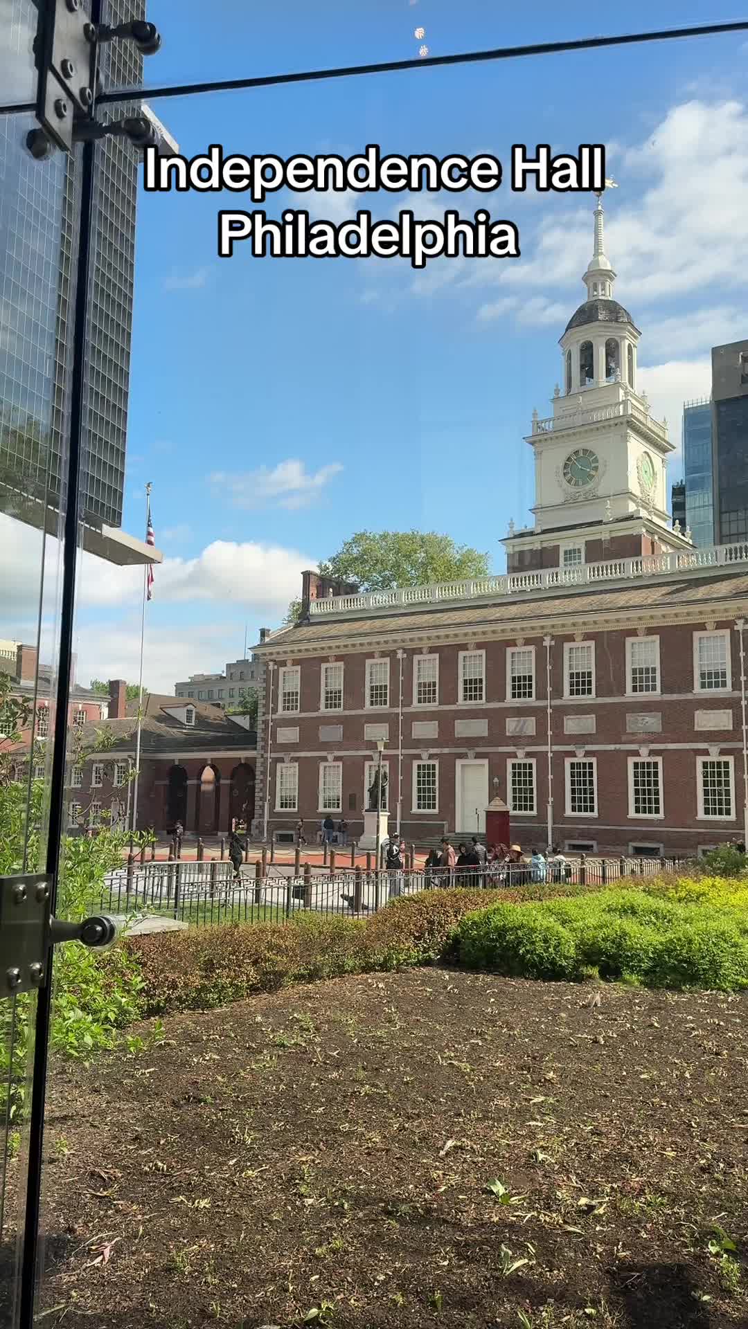 Independence Hall